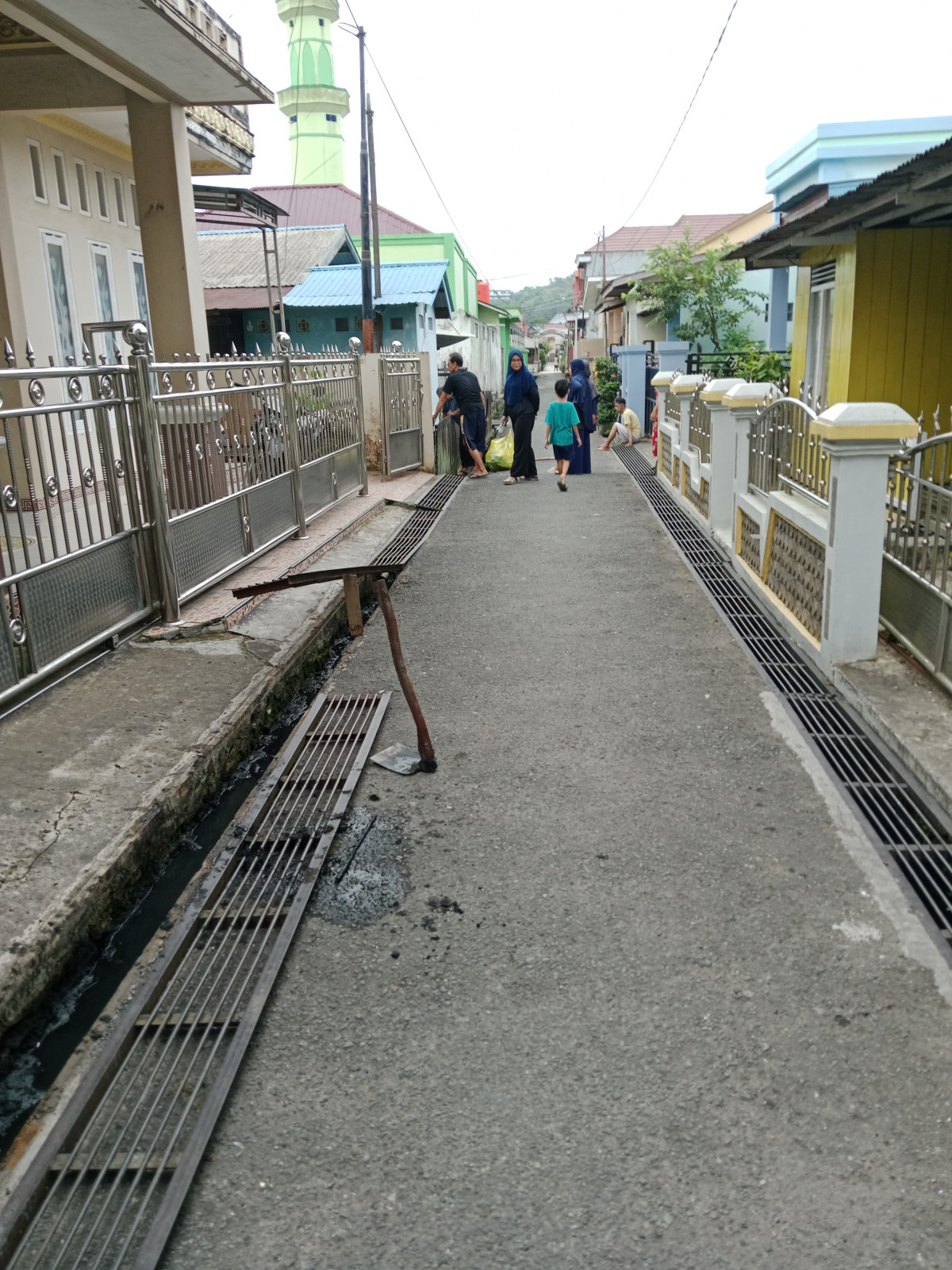 Gotong royong