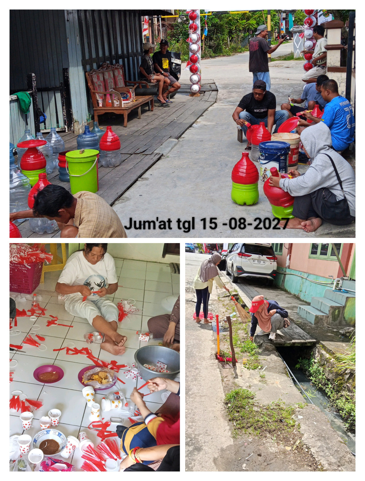 Gotong royong