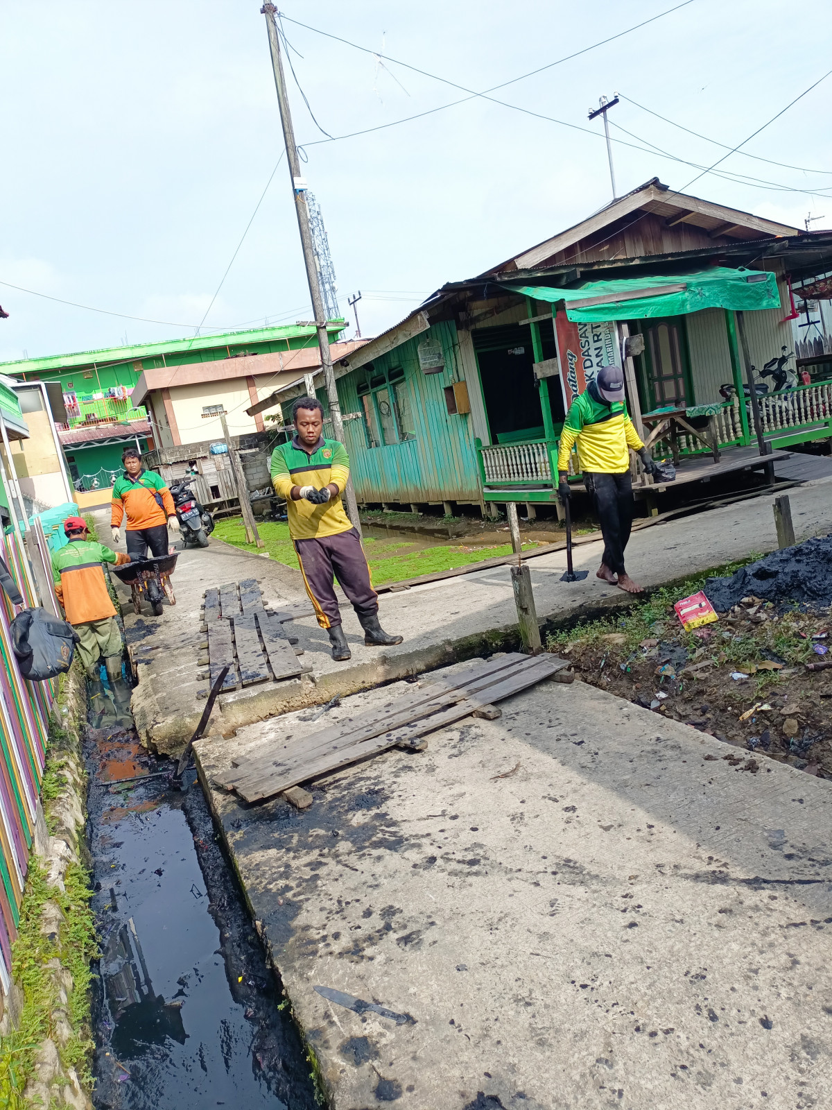 Gotong Royong