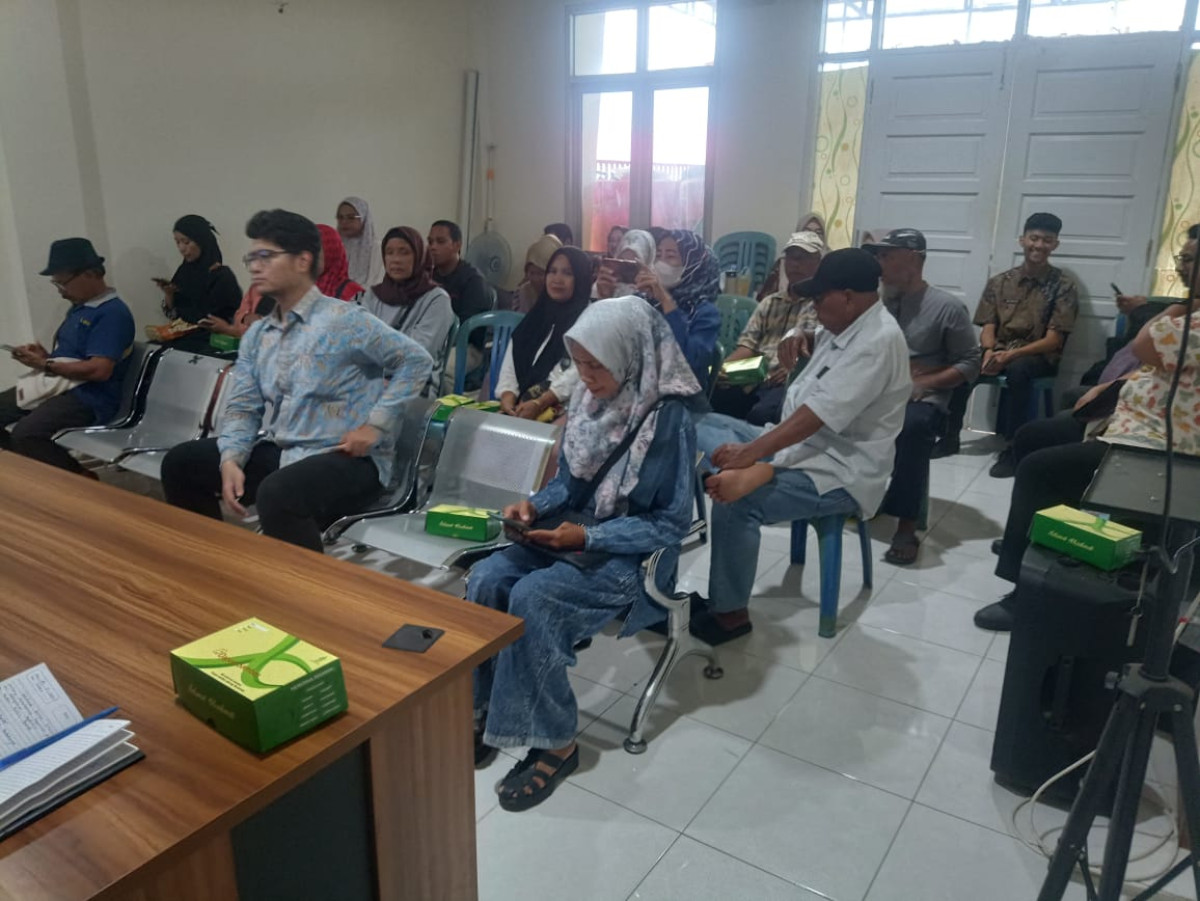 Kerja bakti