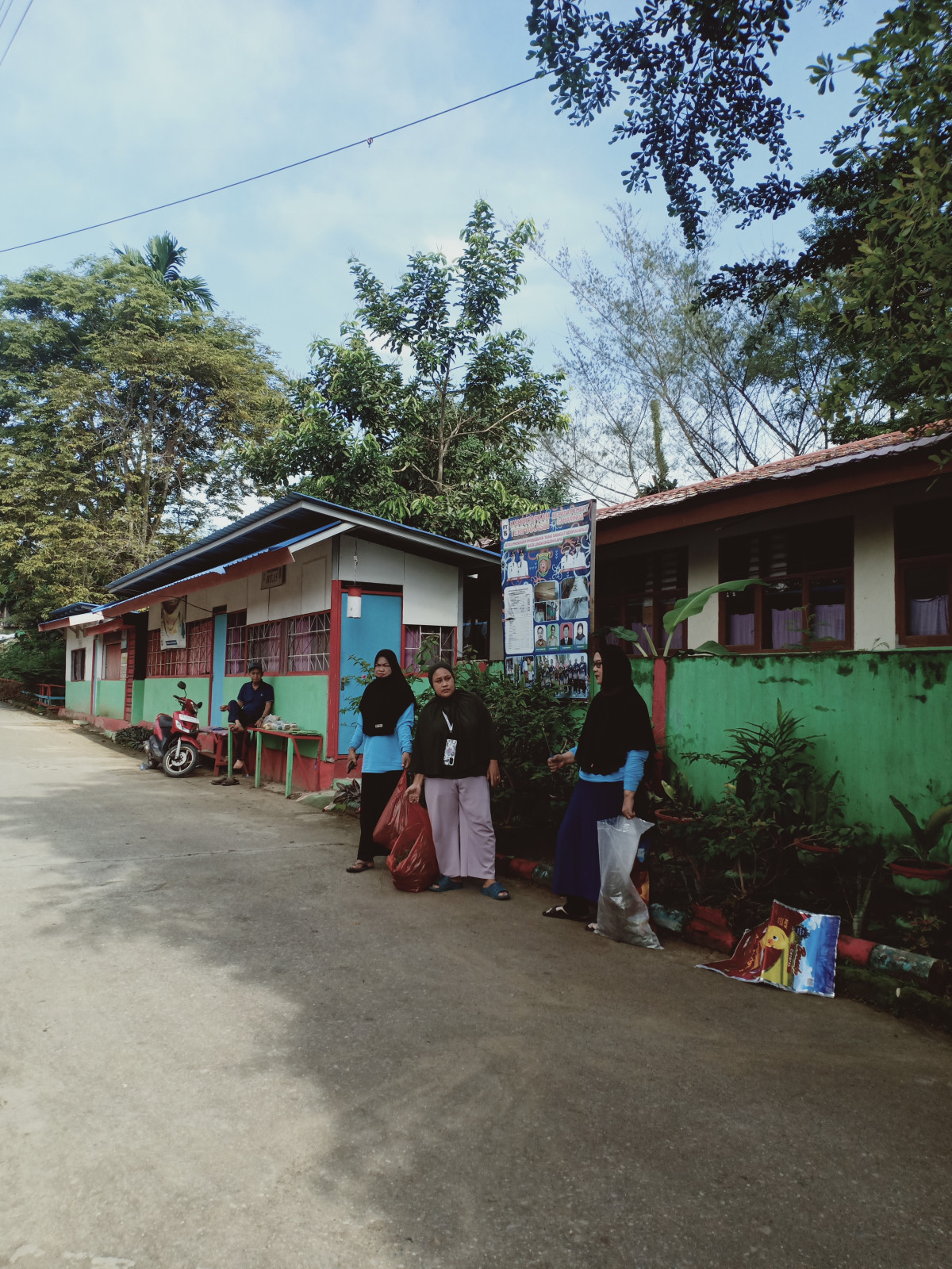 Gotong royong