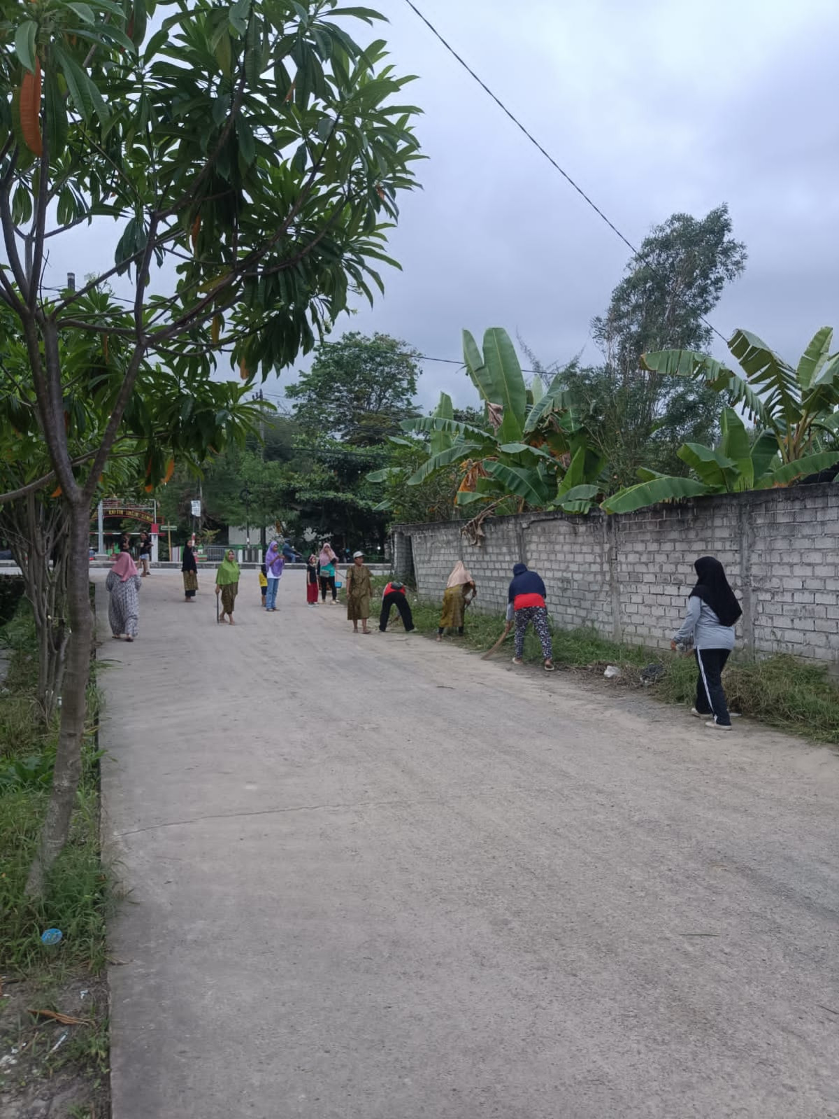 Gotong royong