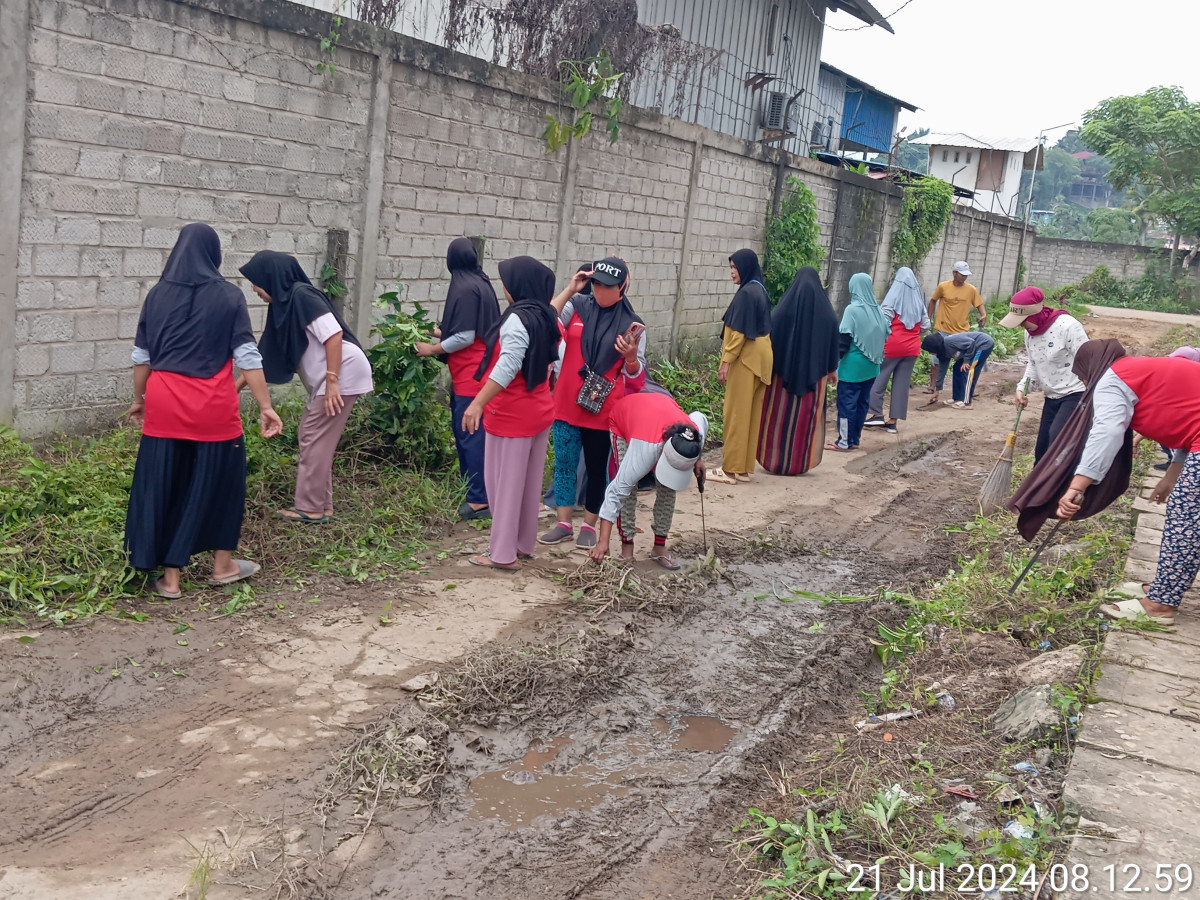 Gotong Royong