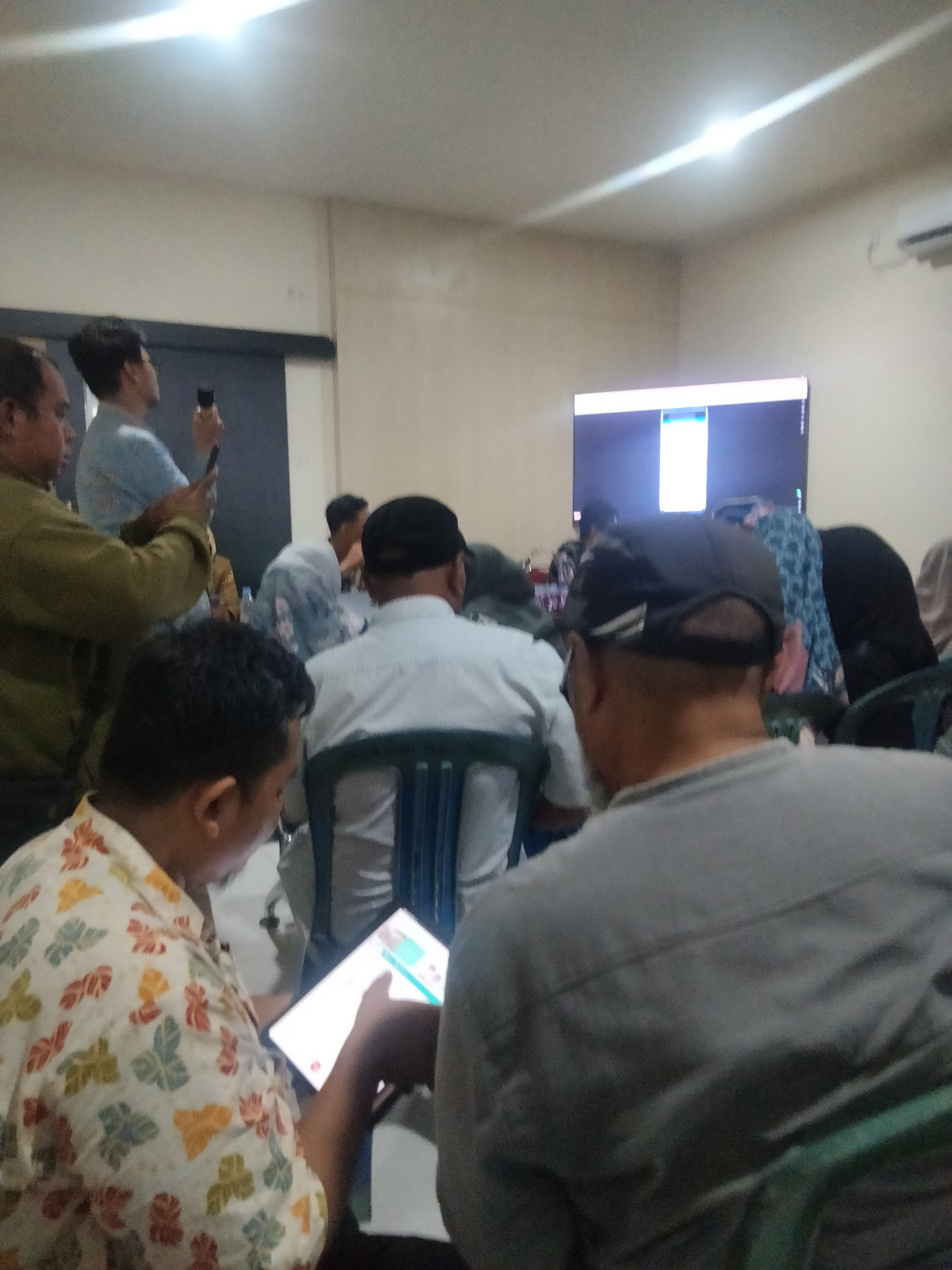 Kerja bakti