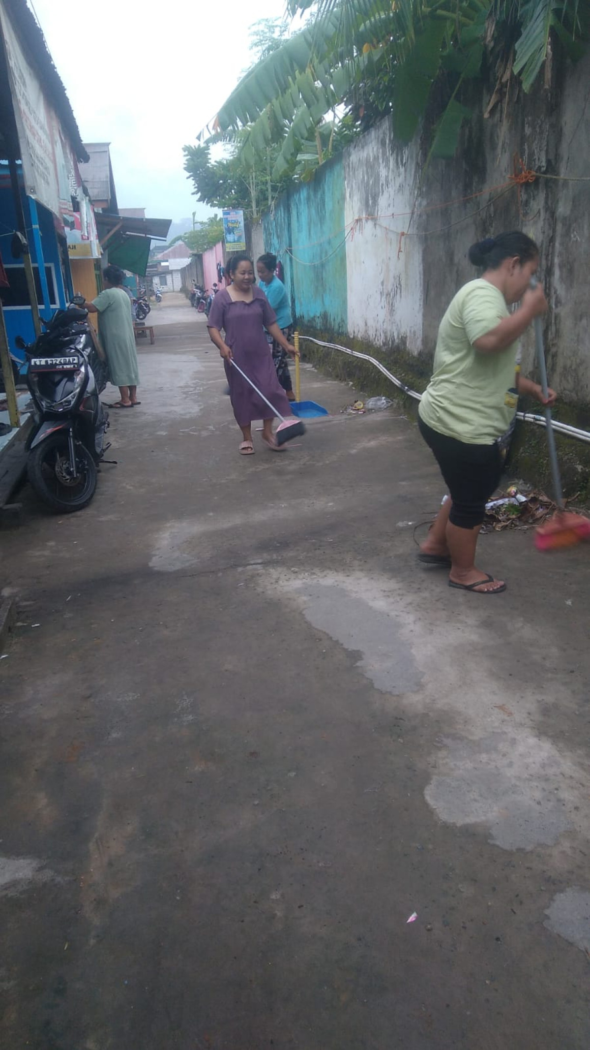 Gotong Royong