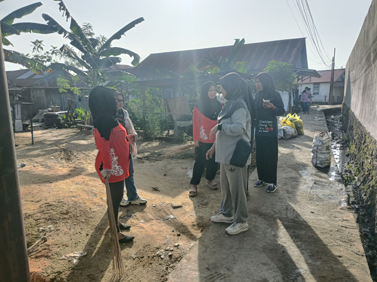 Gotong Royong