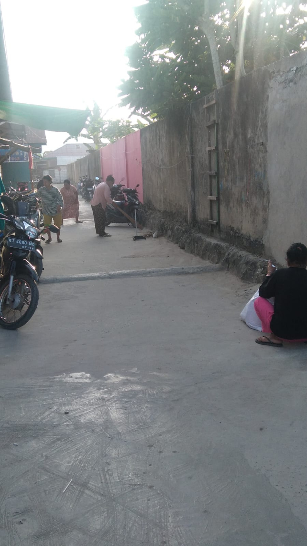 Gotong Royong