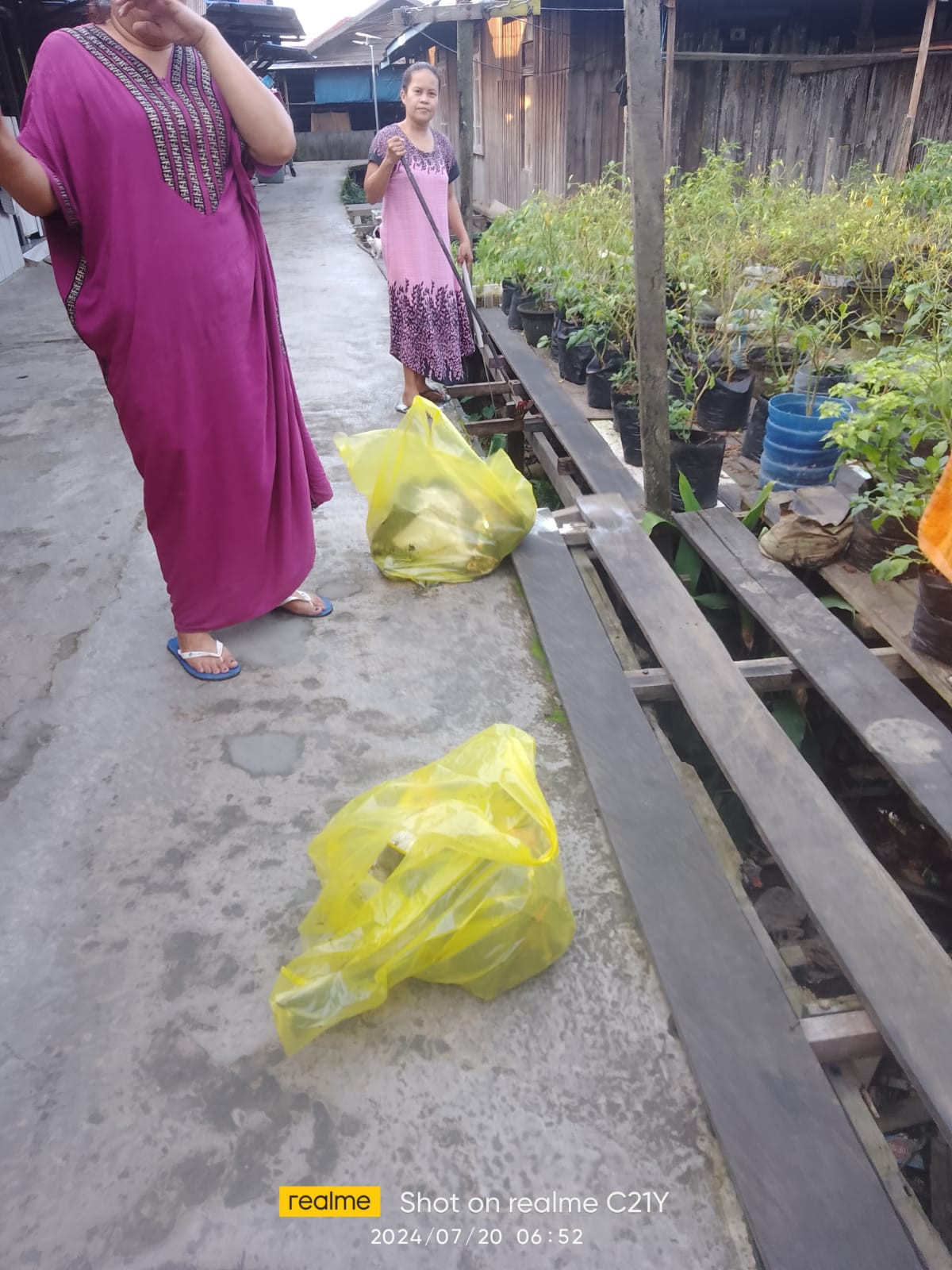 Gotong Royong