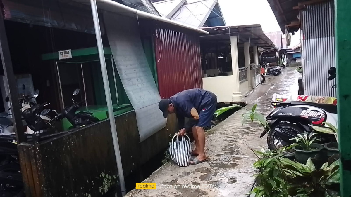 Gotong Royong