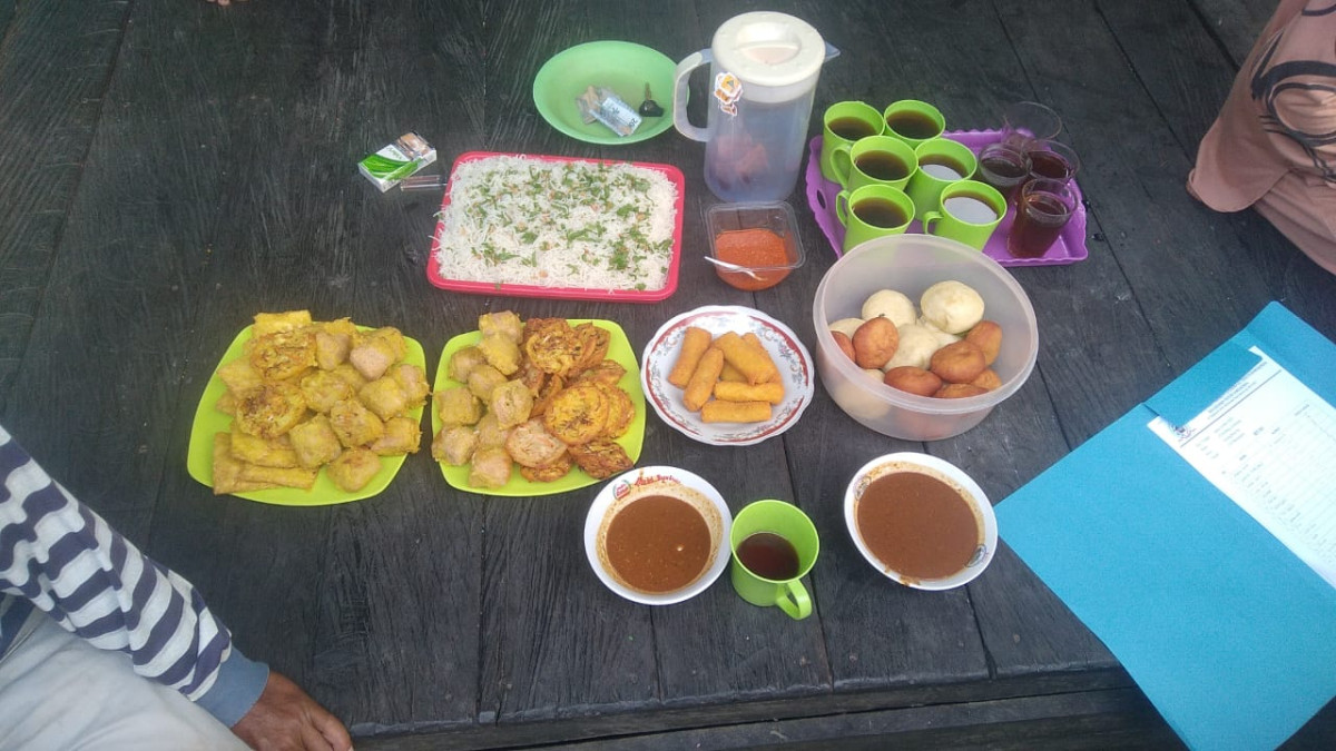 Gotong Royong