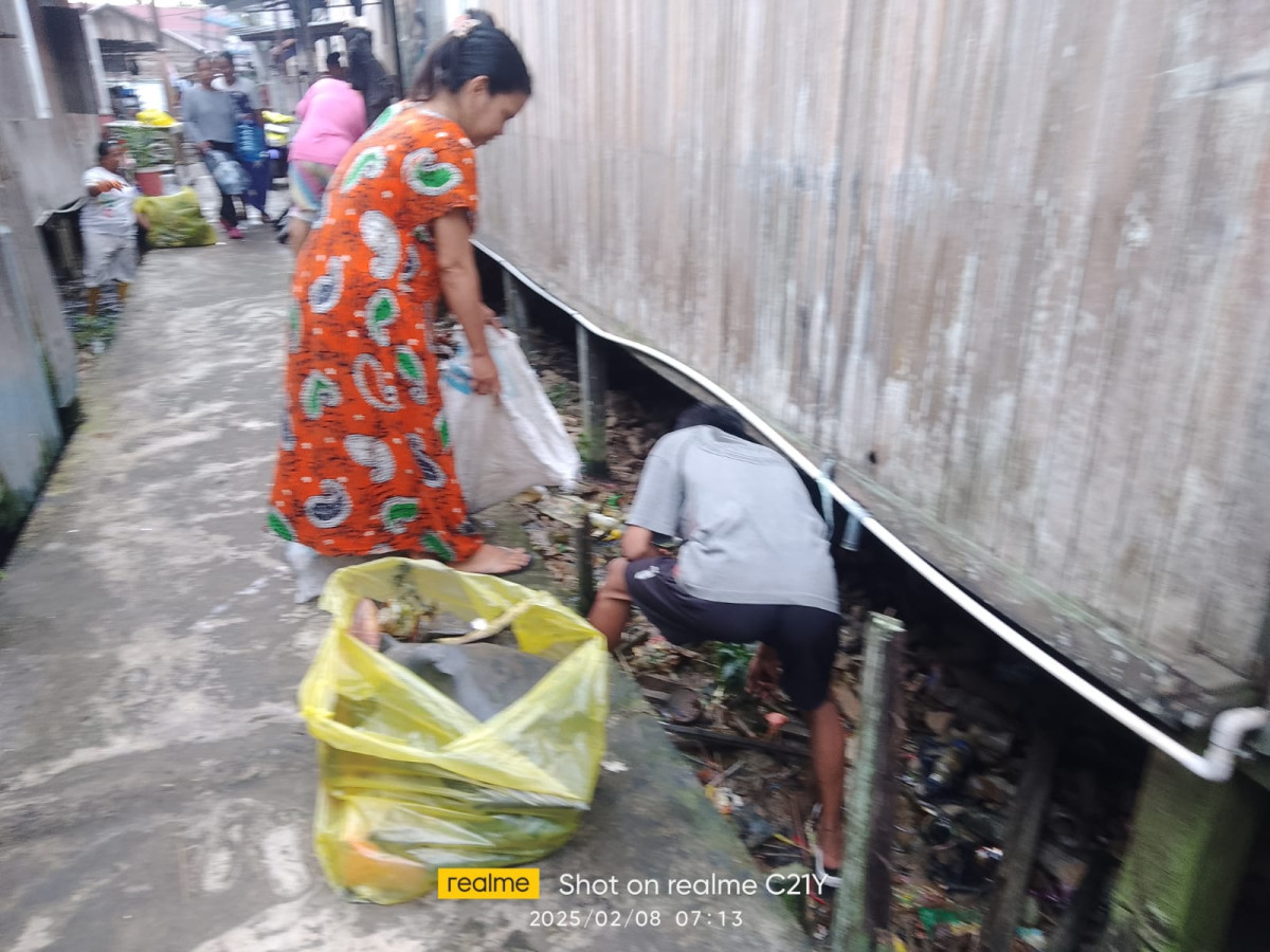 Gotong Royong