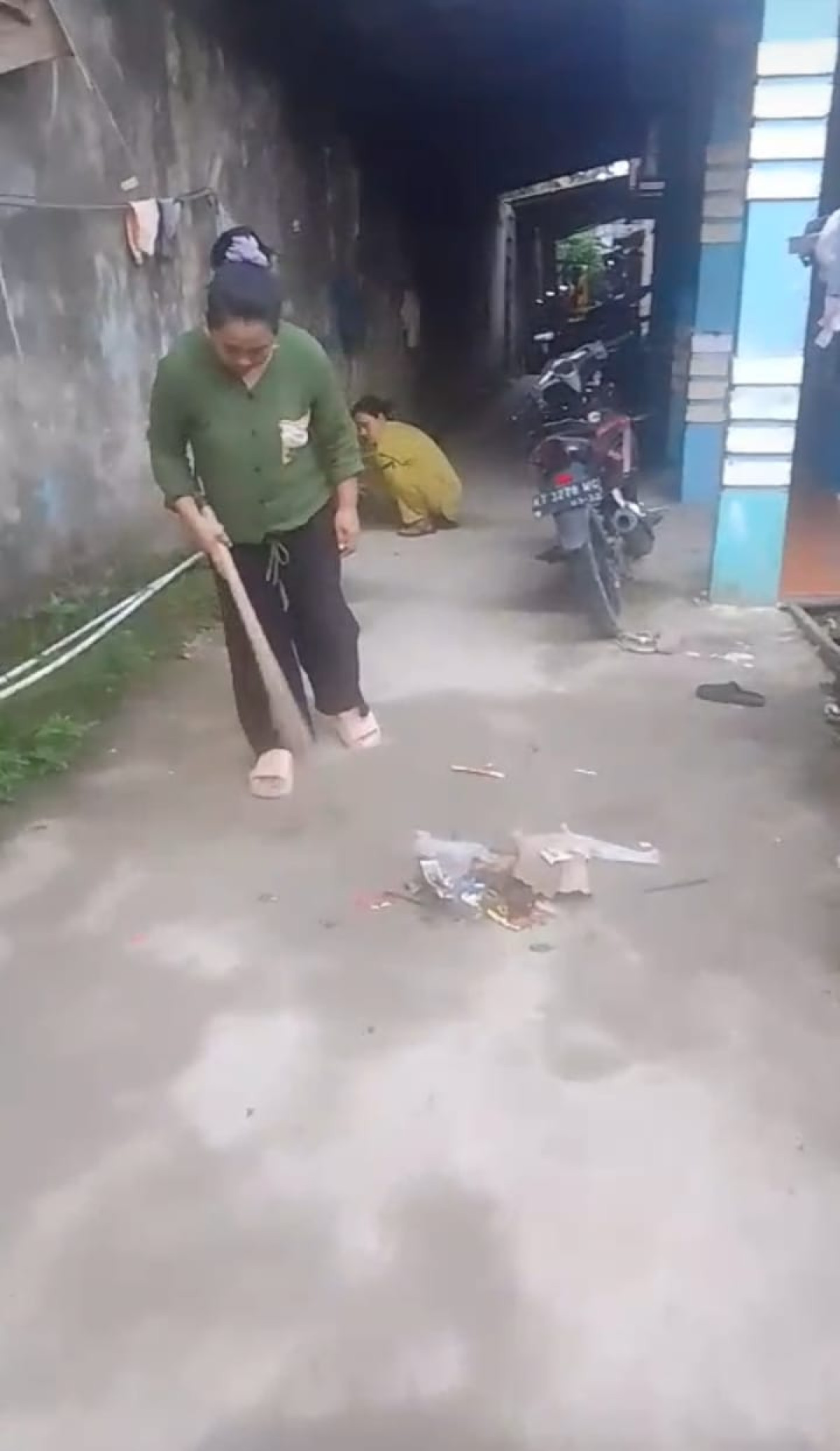 Gotong Royong