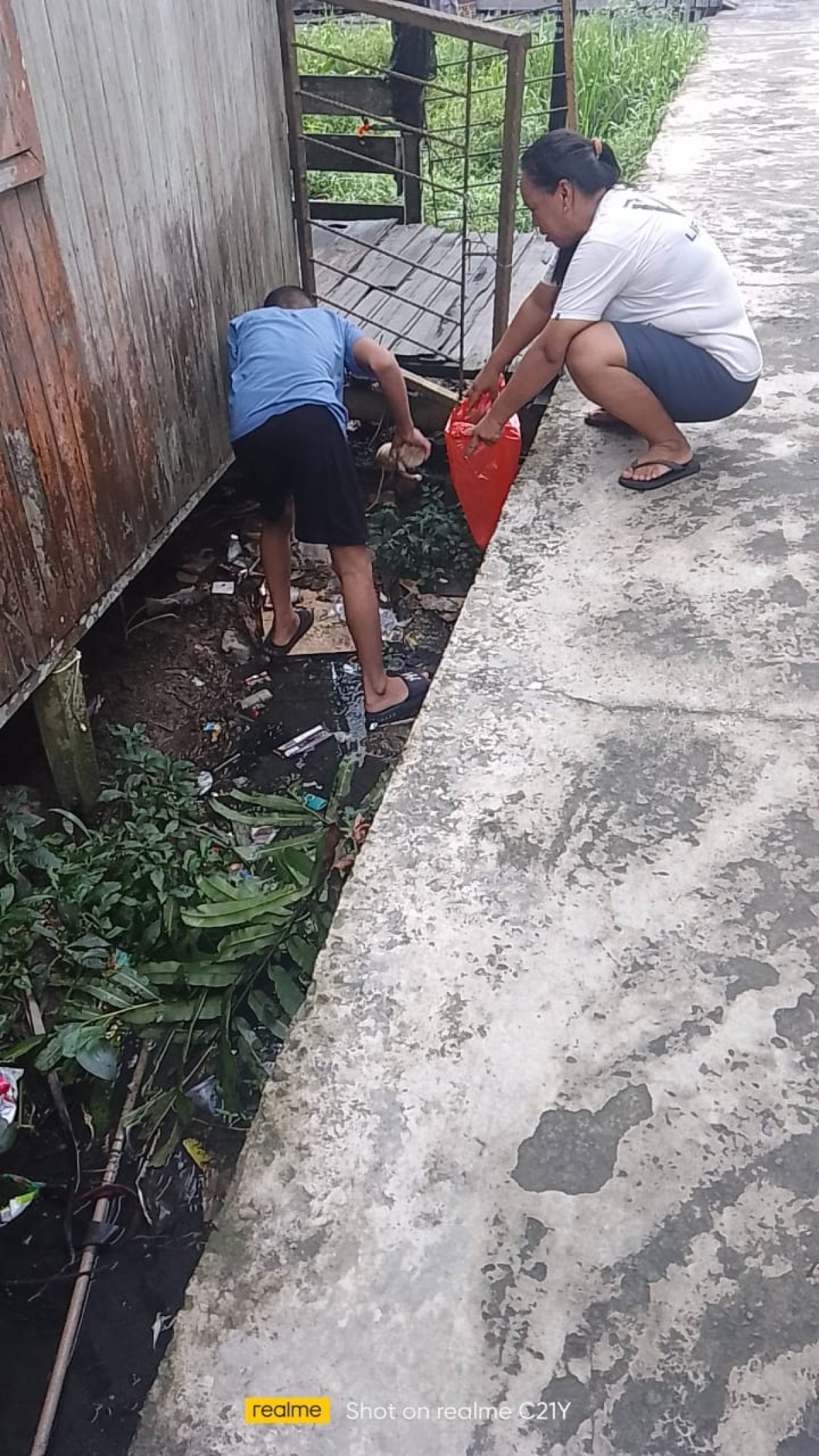Gotong Royong
