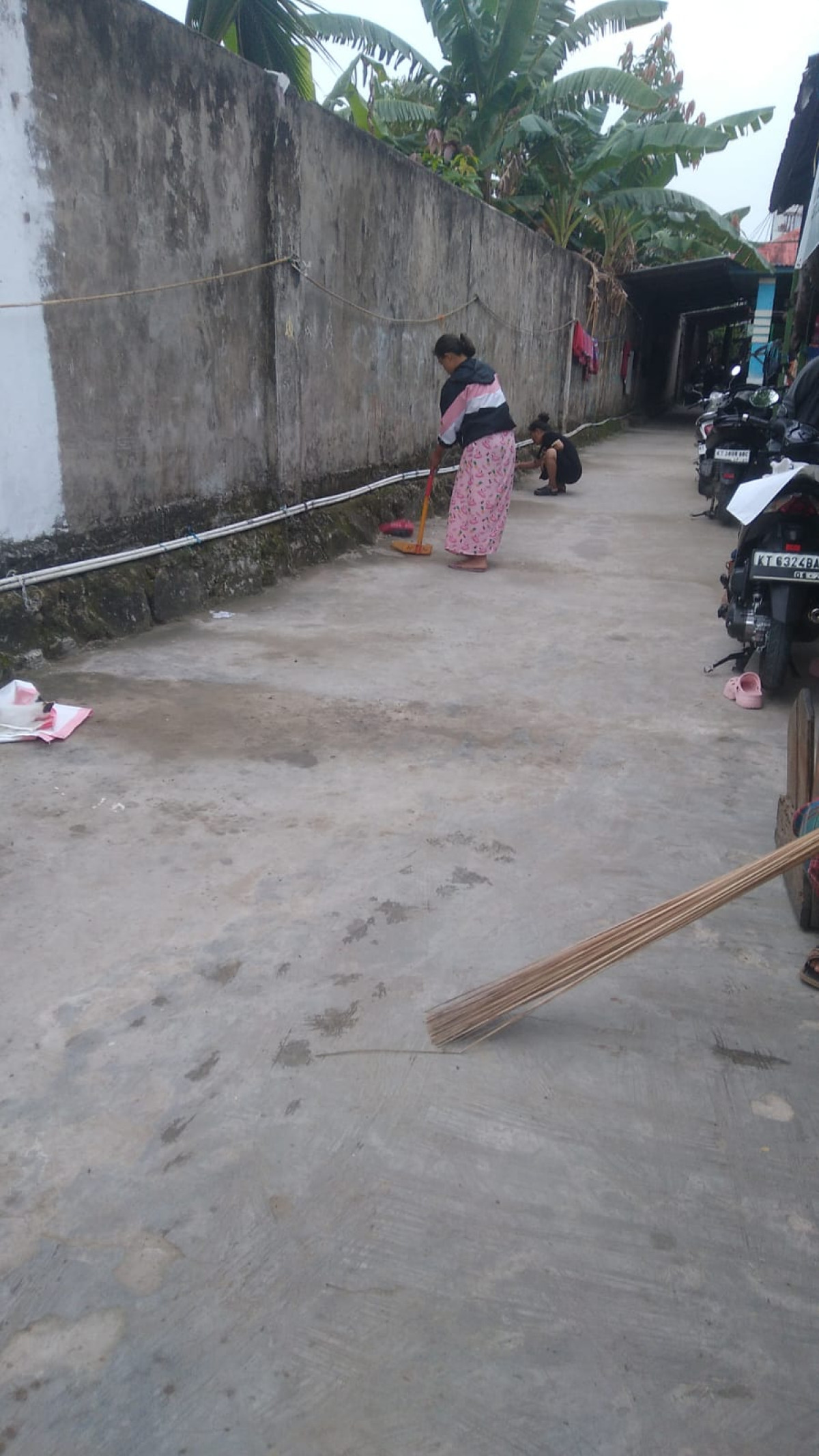 Gotong Royong