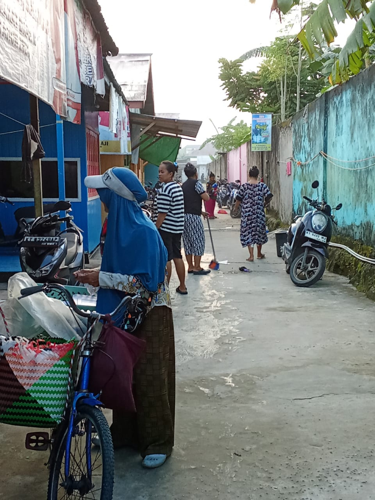 Gotong Royong
