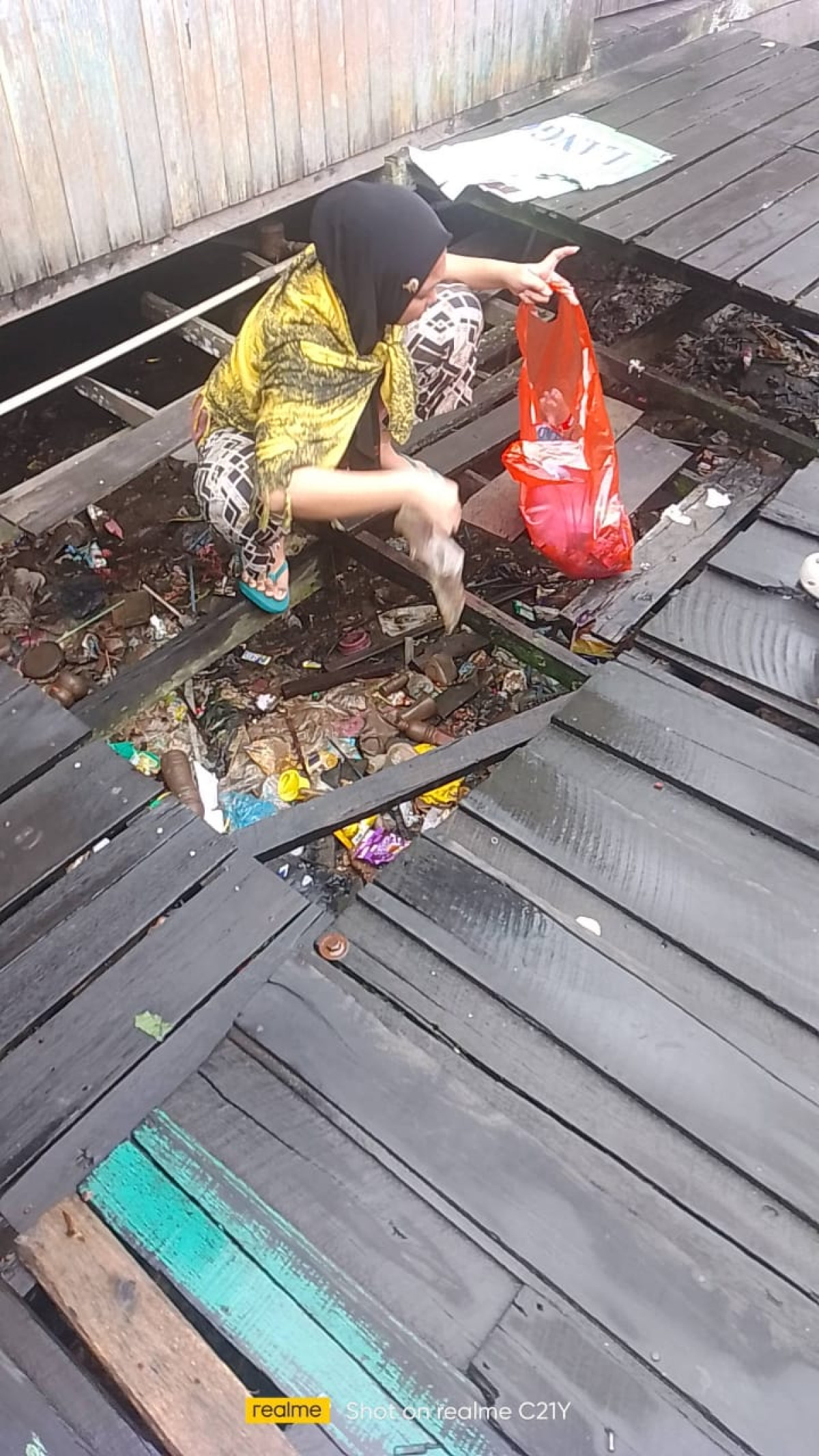 Gotong Royong
