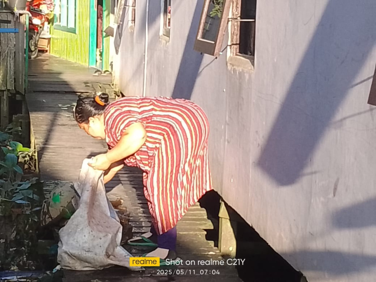 Gotong Royong