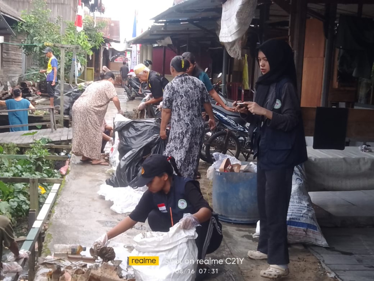 Gotong Royong