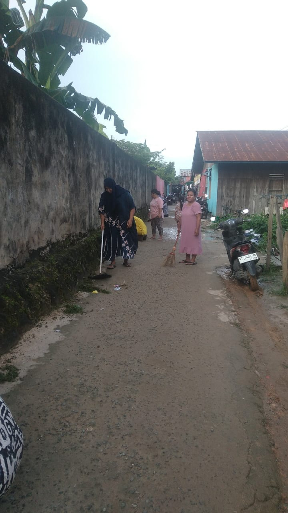Gotong Royong