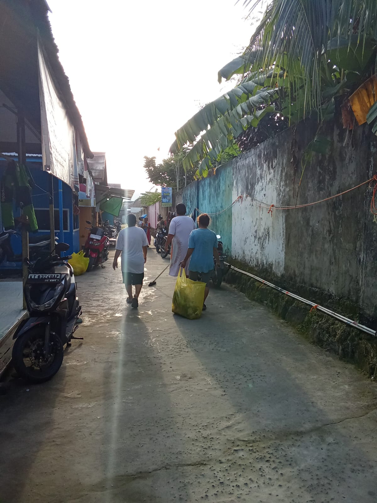 Gotong Royong