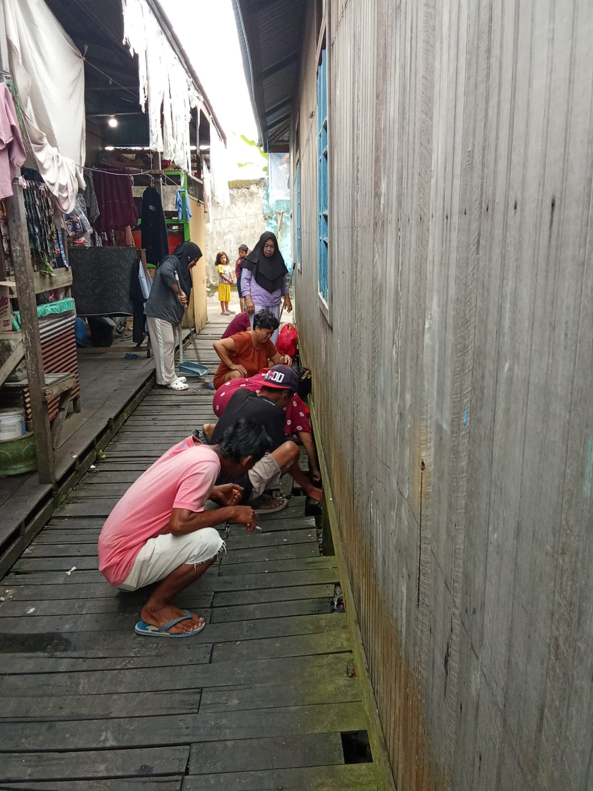 Gotong Royong