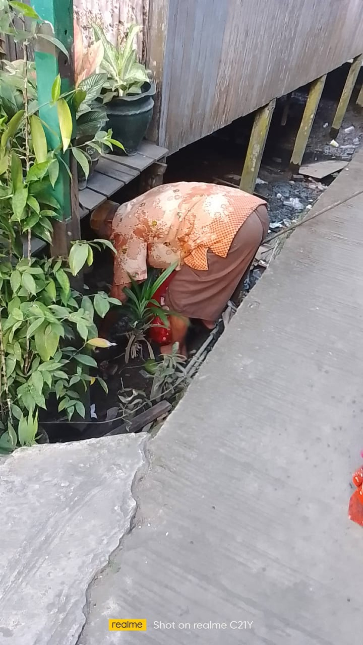 Gotong Royong
