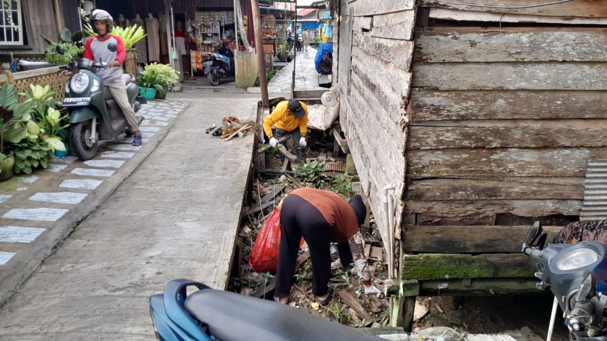 Gotong Royong