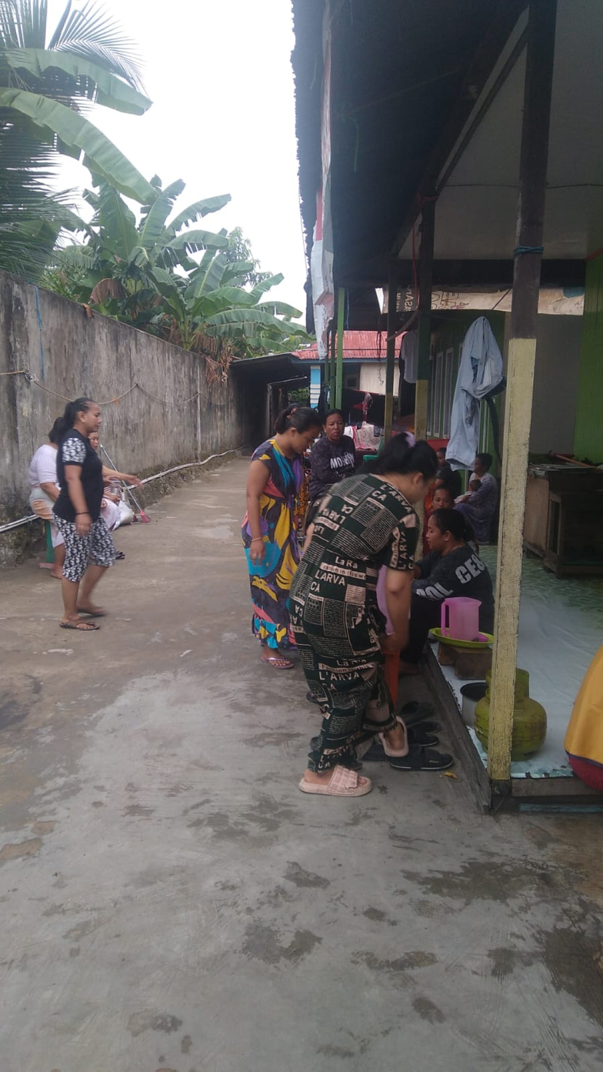 Gotong Royong