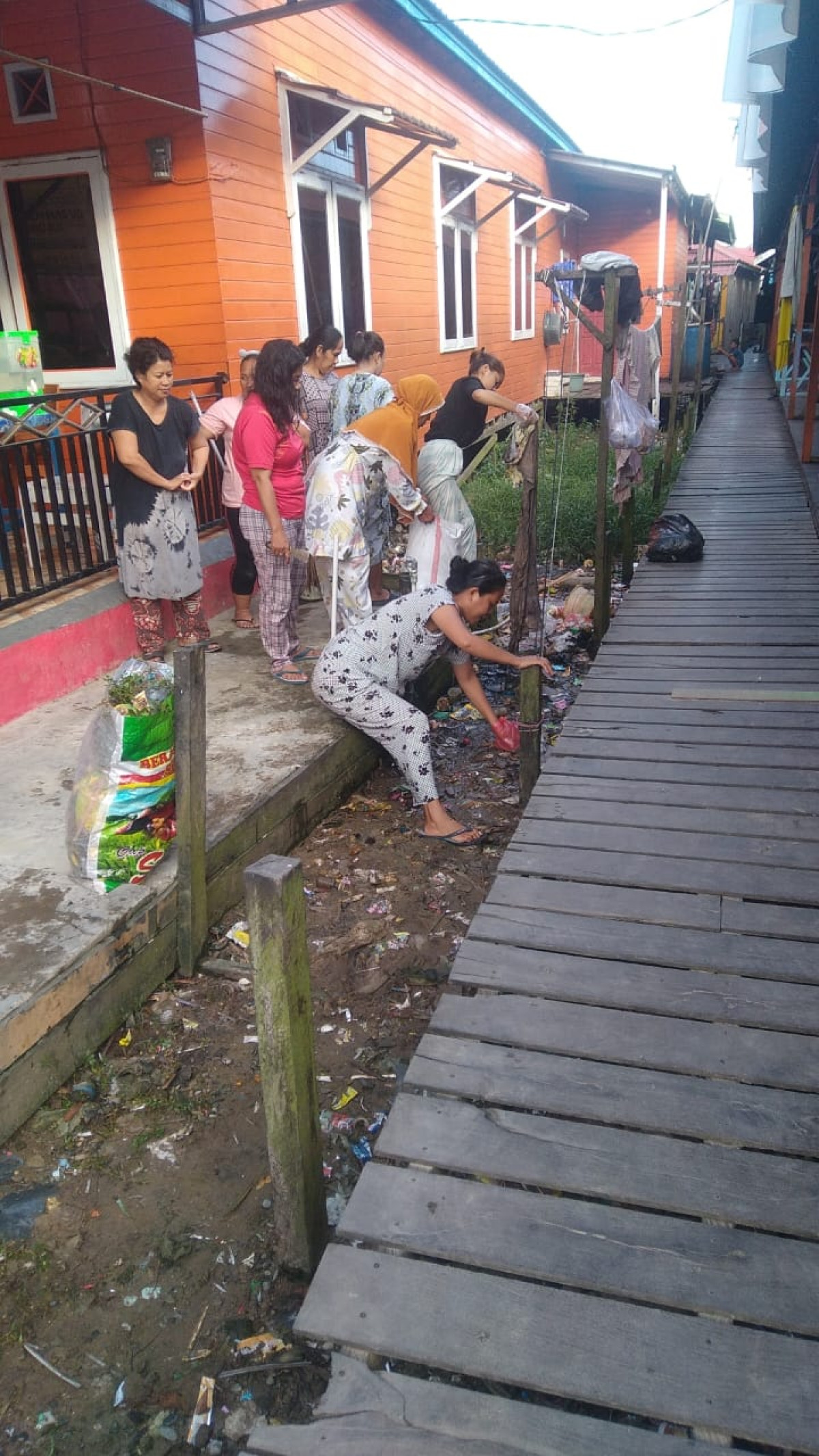 Gotong Royong