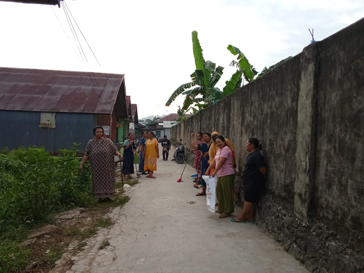 Gotong Royong