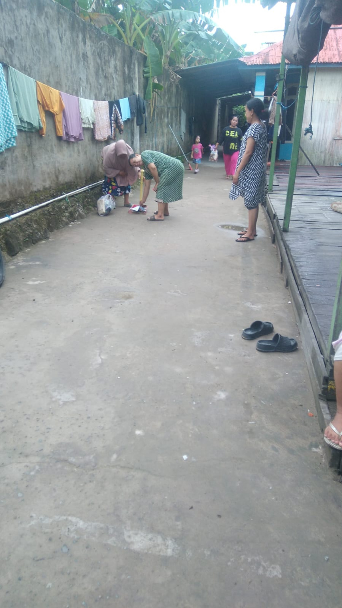 Gotong Royong