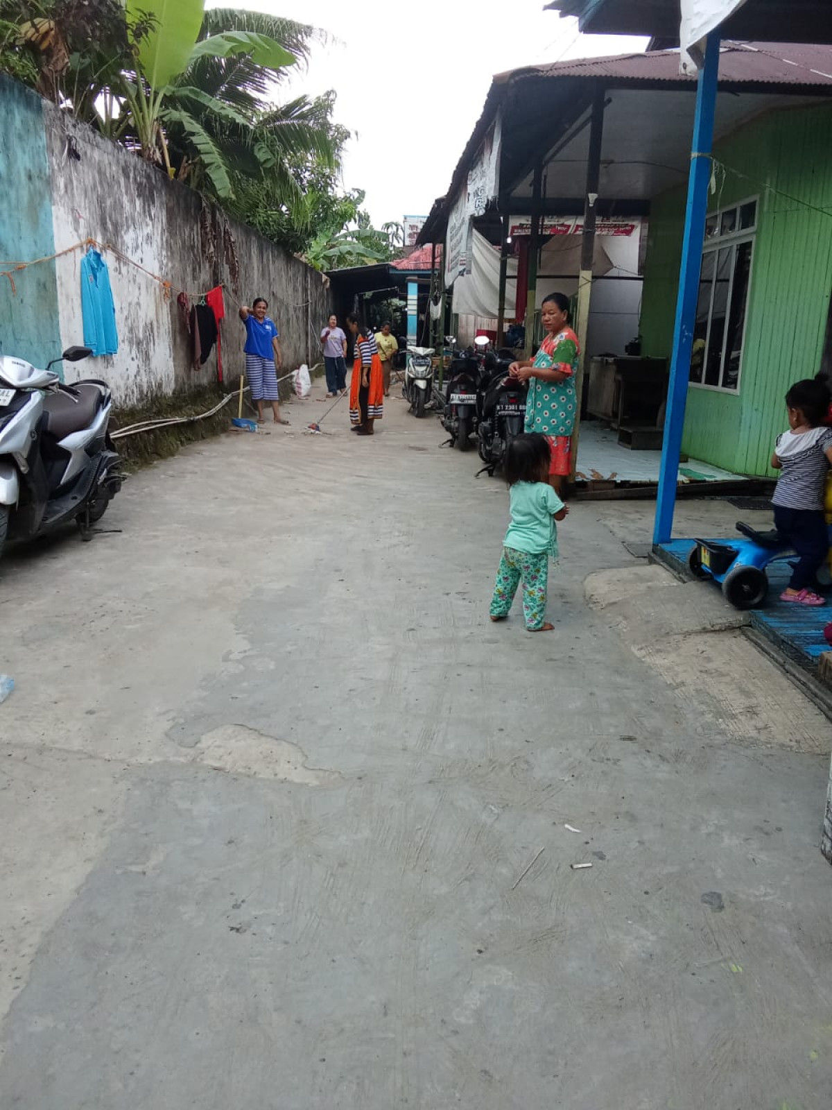 Gotong Royong