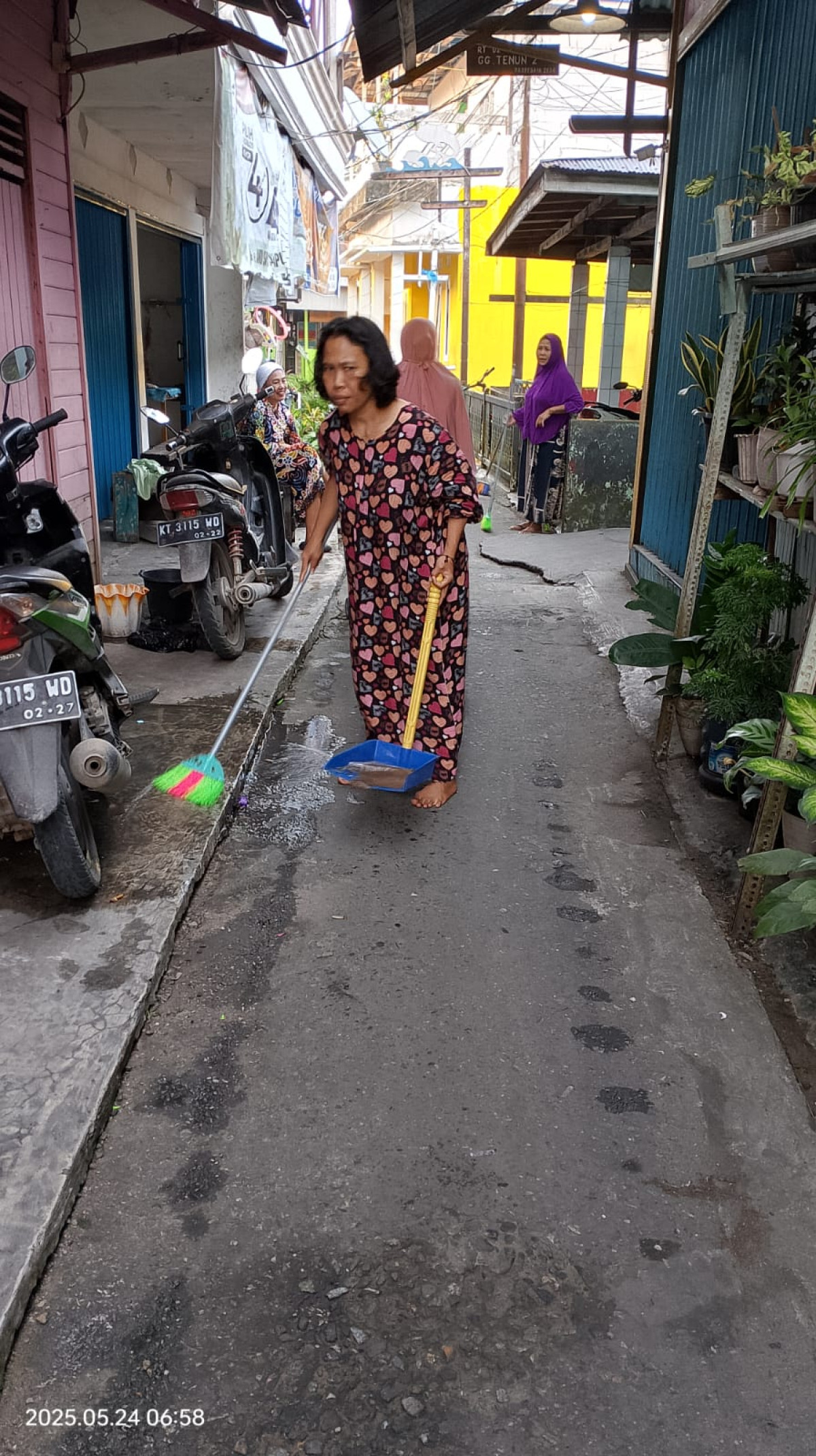 Gotong Royong