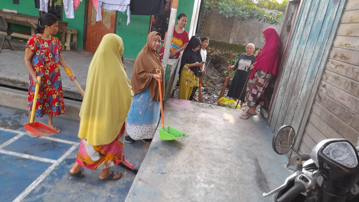 Gotong Royong