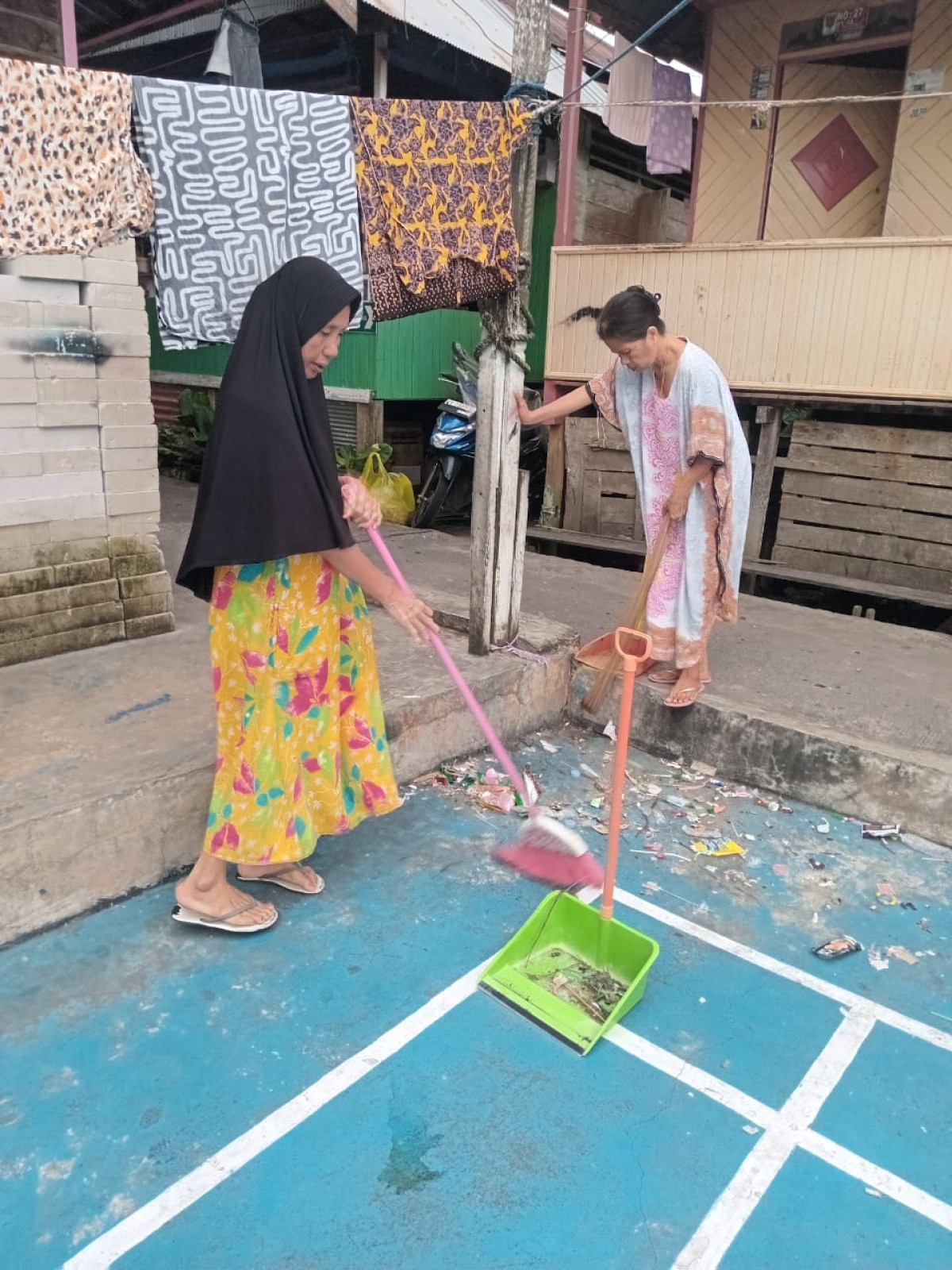 Gotong Royong