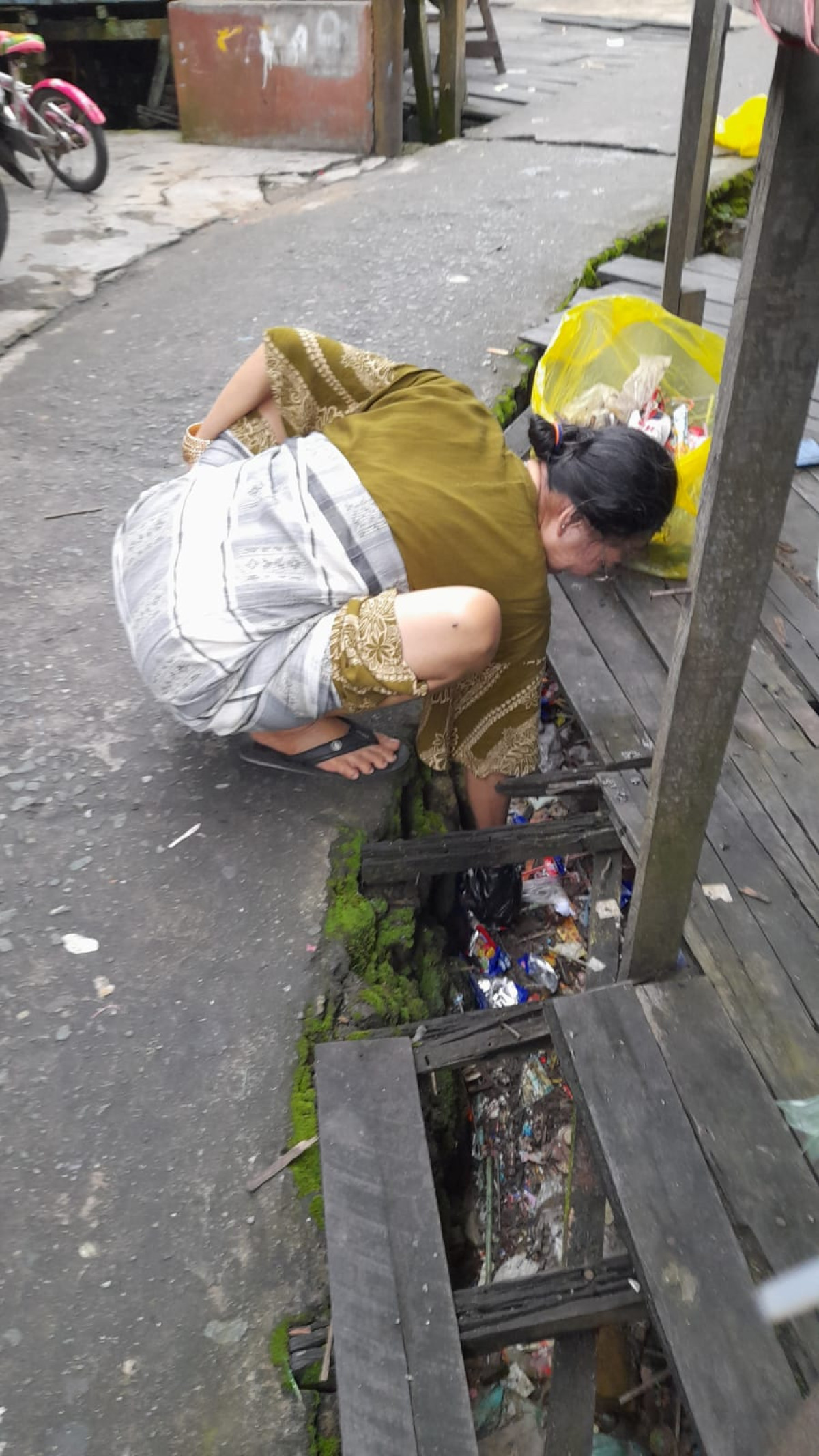 Gotong Royong