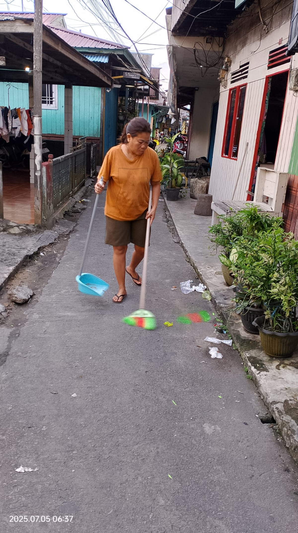 Gotong Royong