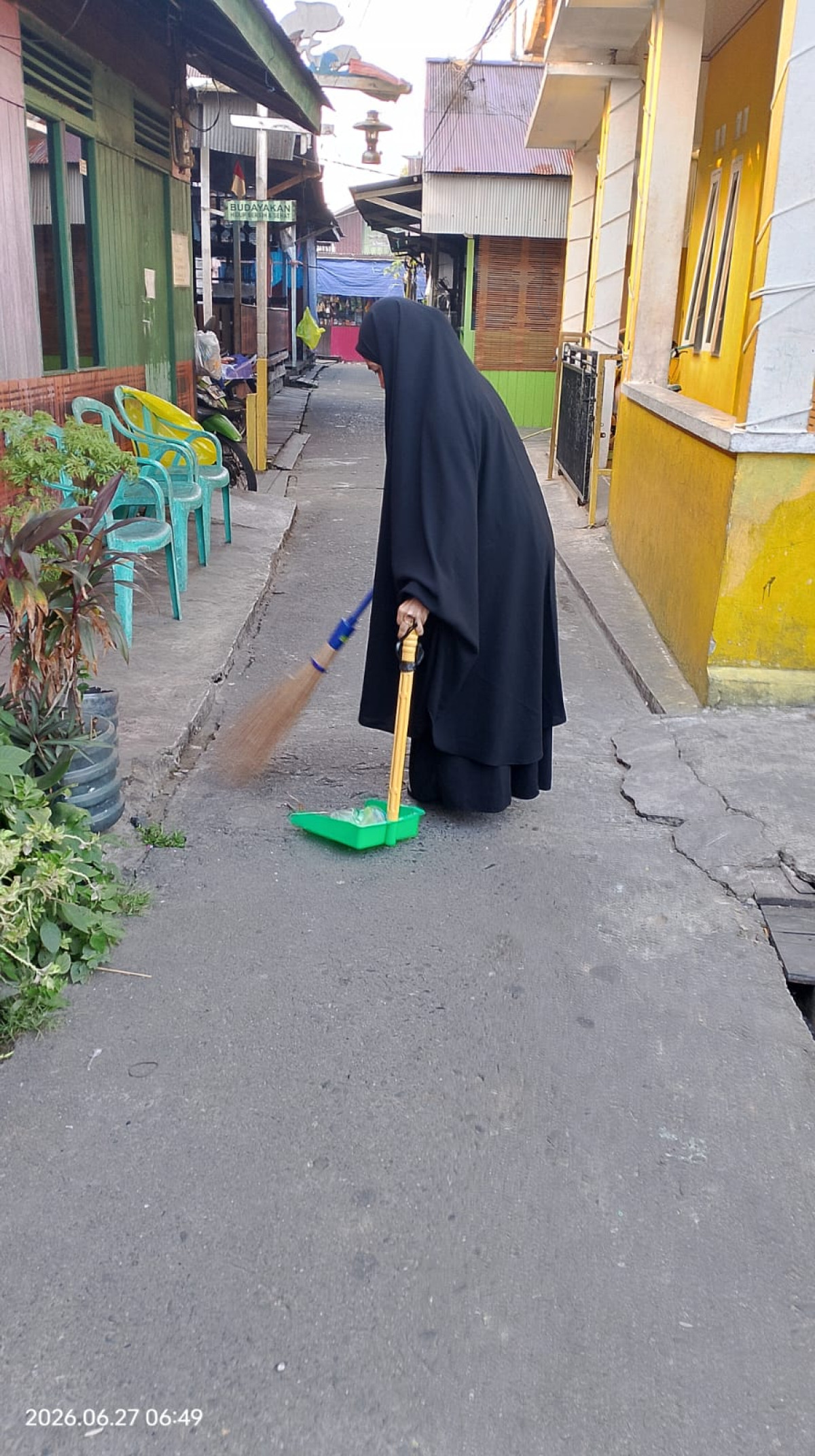 Gotong Royong