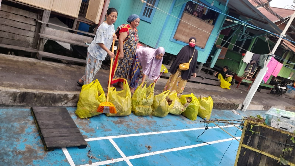 Gotong Royong
