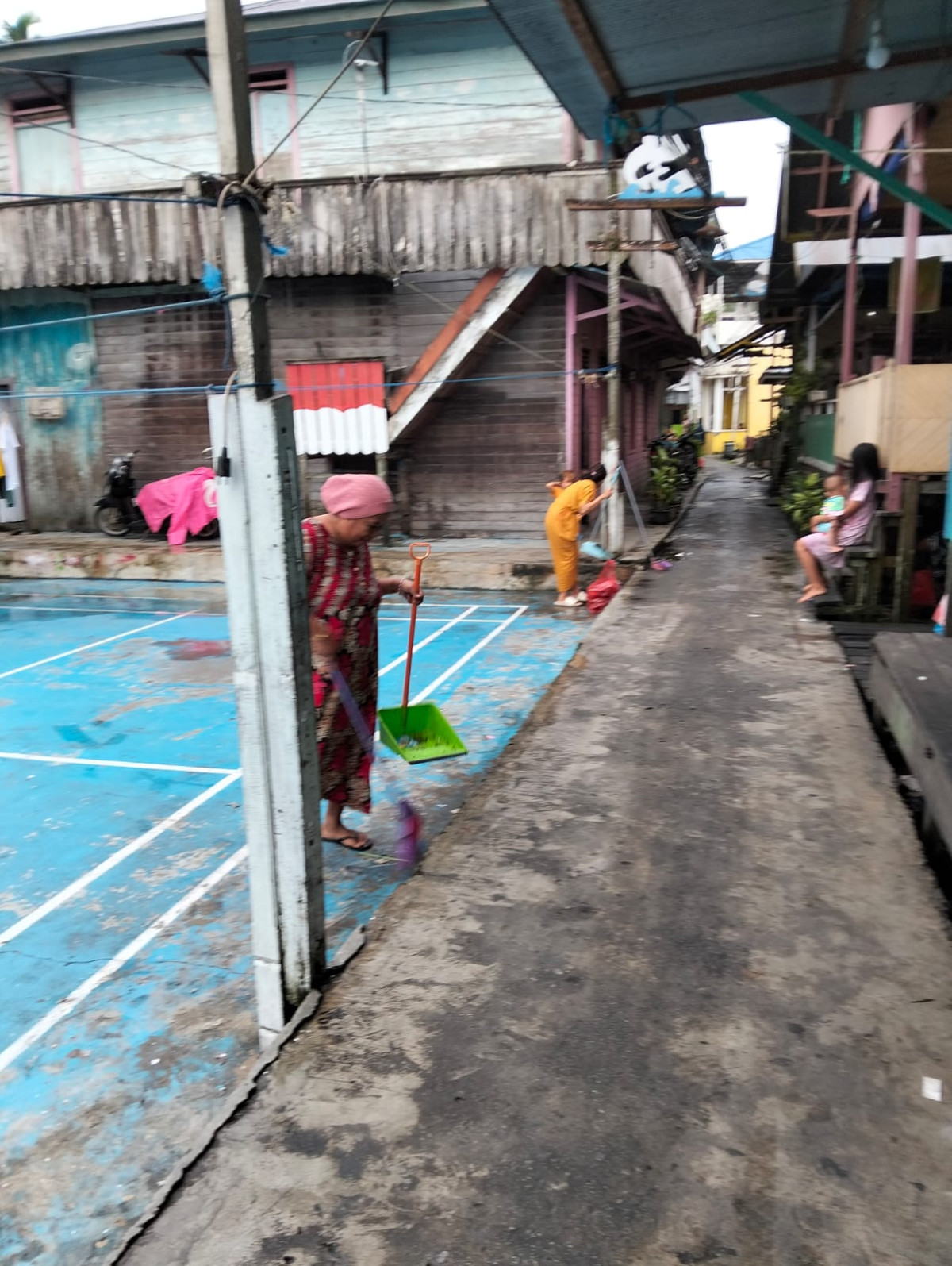 Gotong Royong