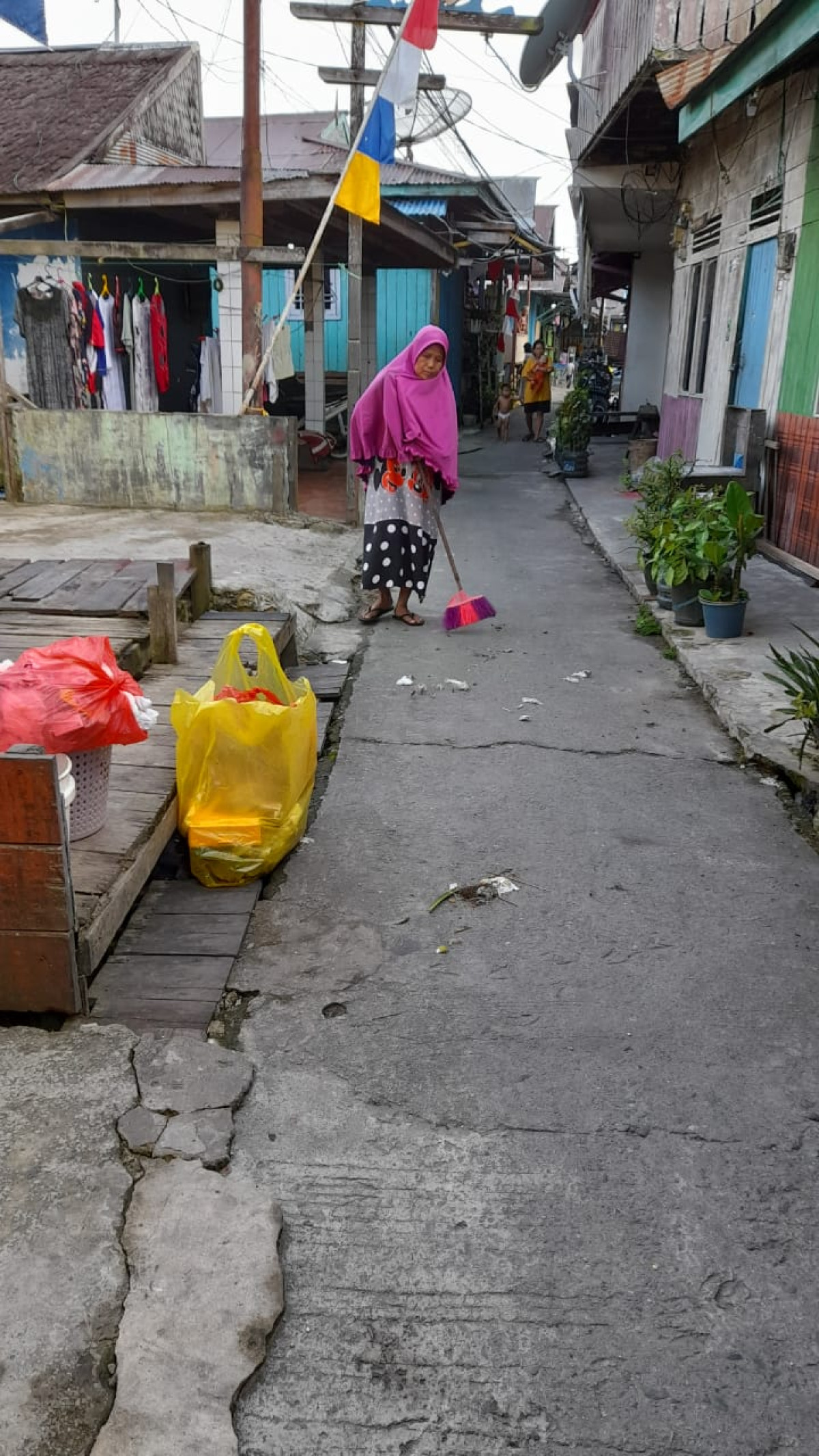 Gotong Royong