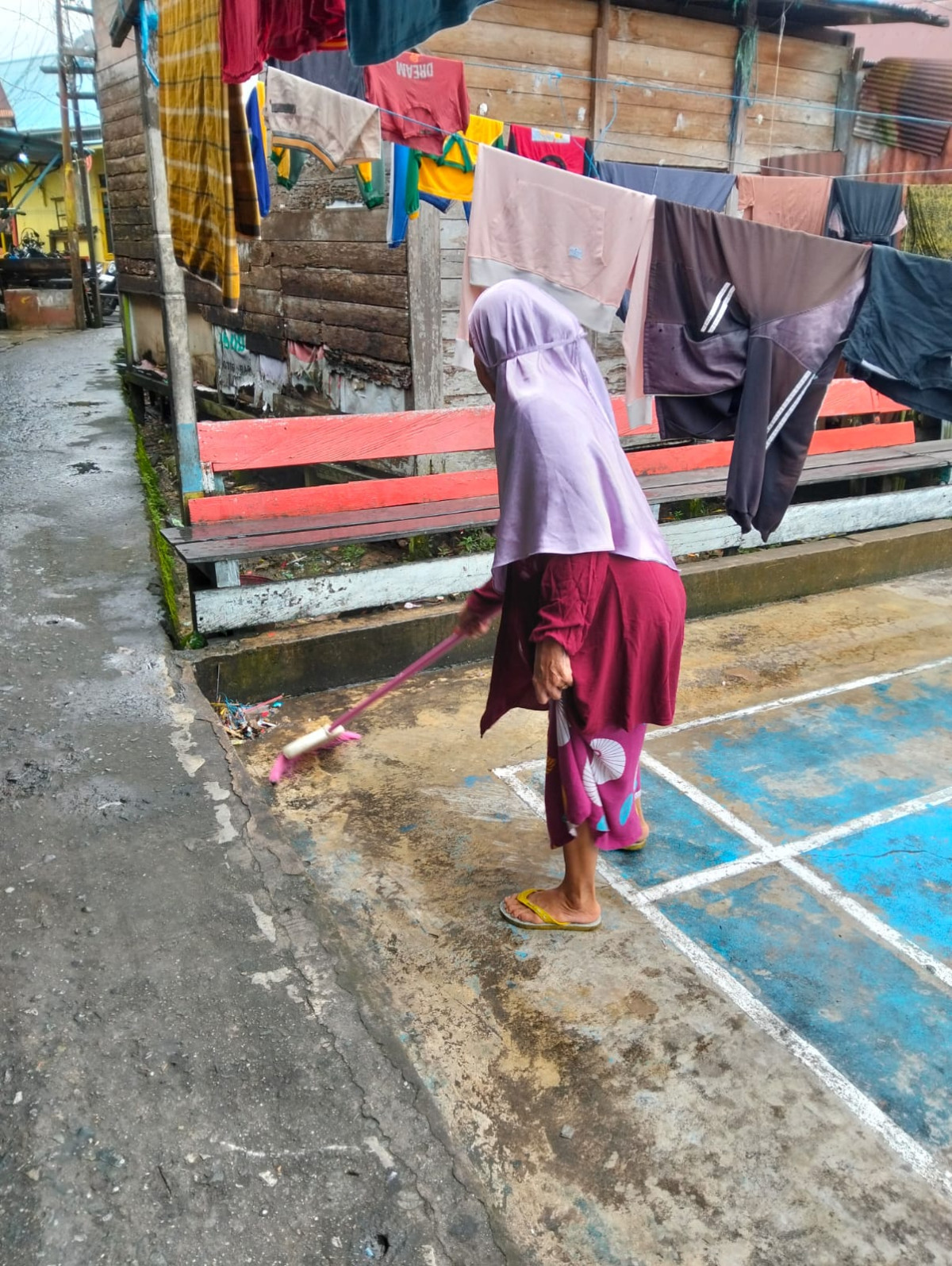 Gotong Royong