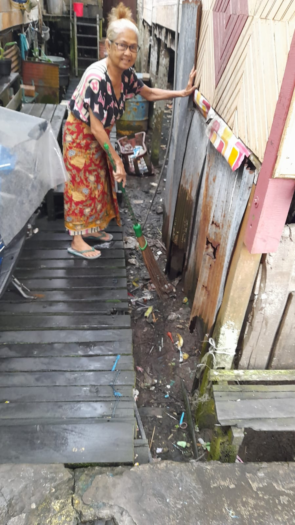 Gotong Royong