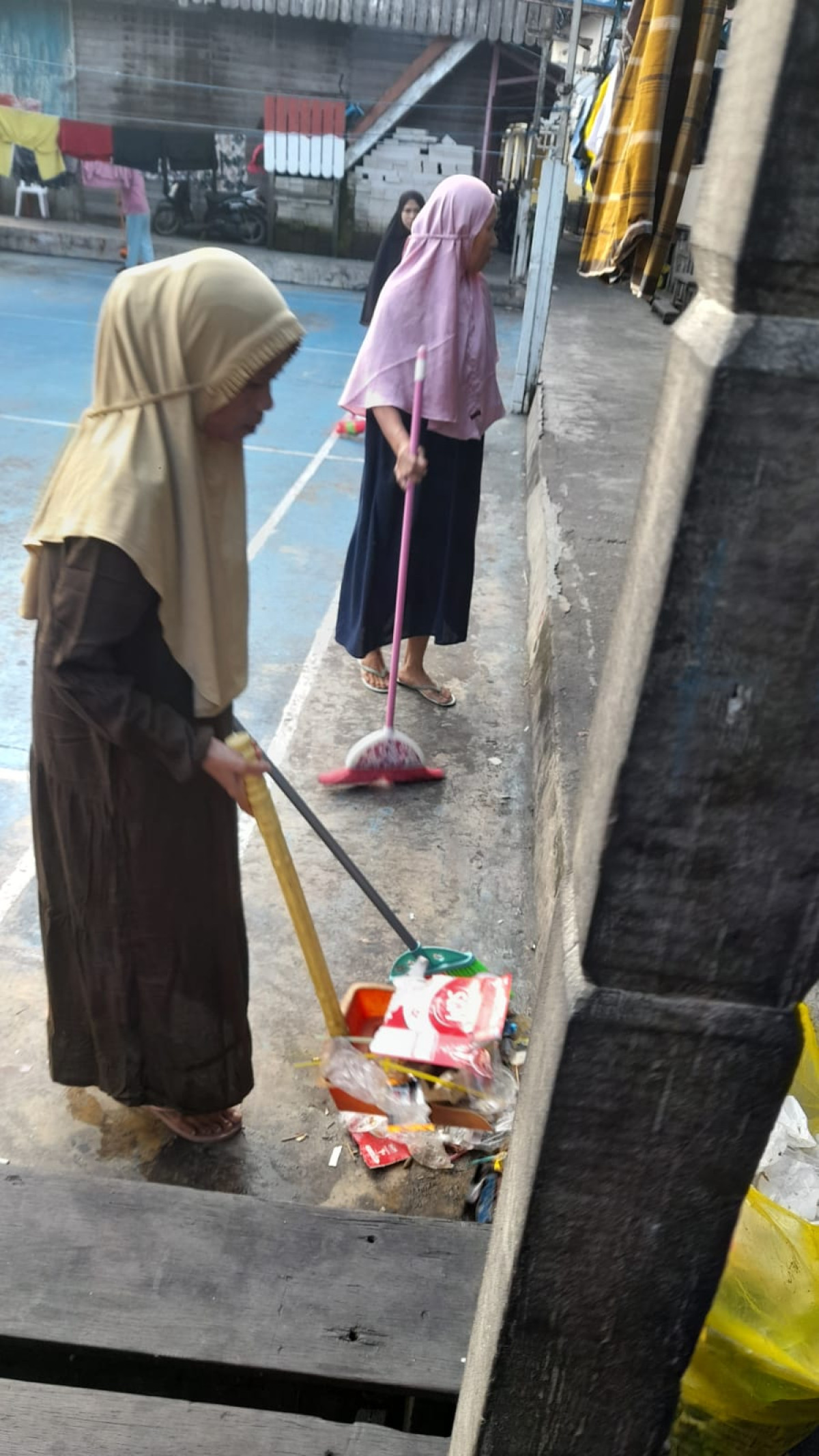 Gotong Royong
