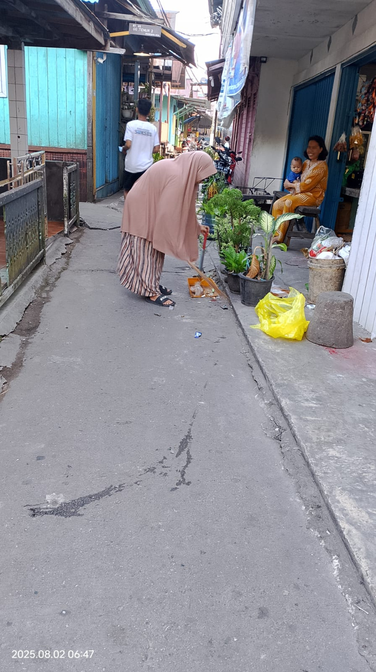 Gotong Royong