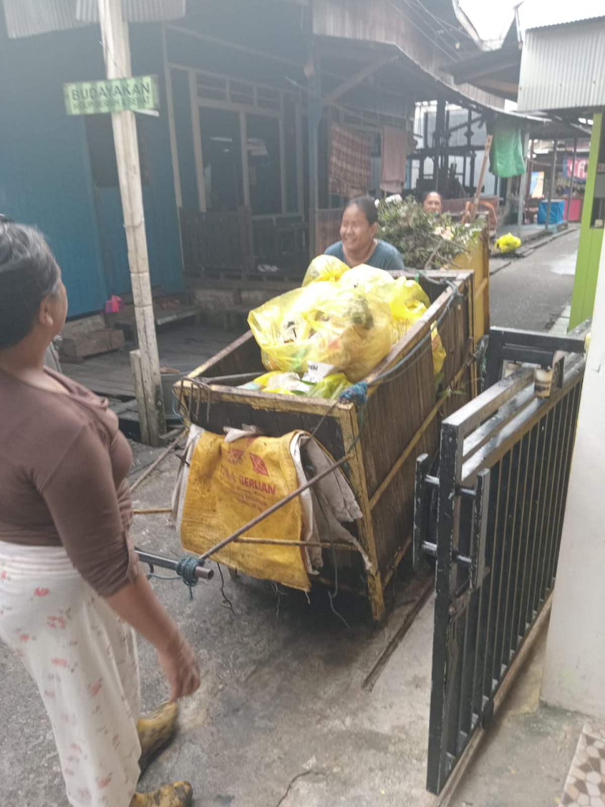 Gotong Royong