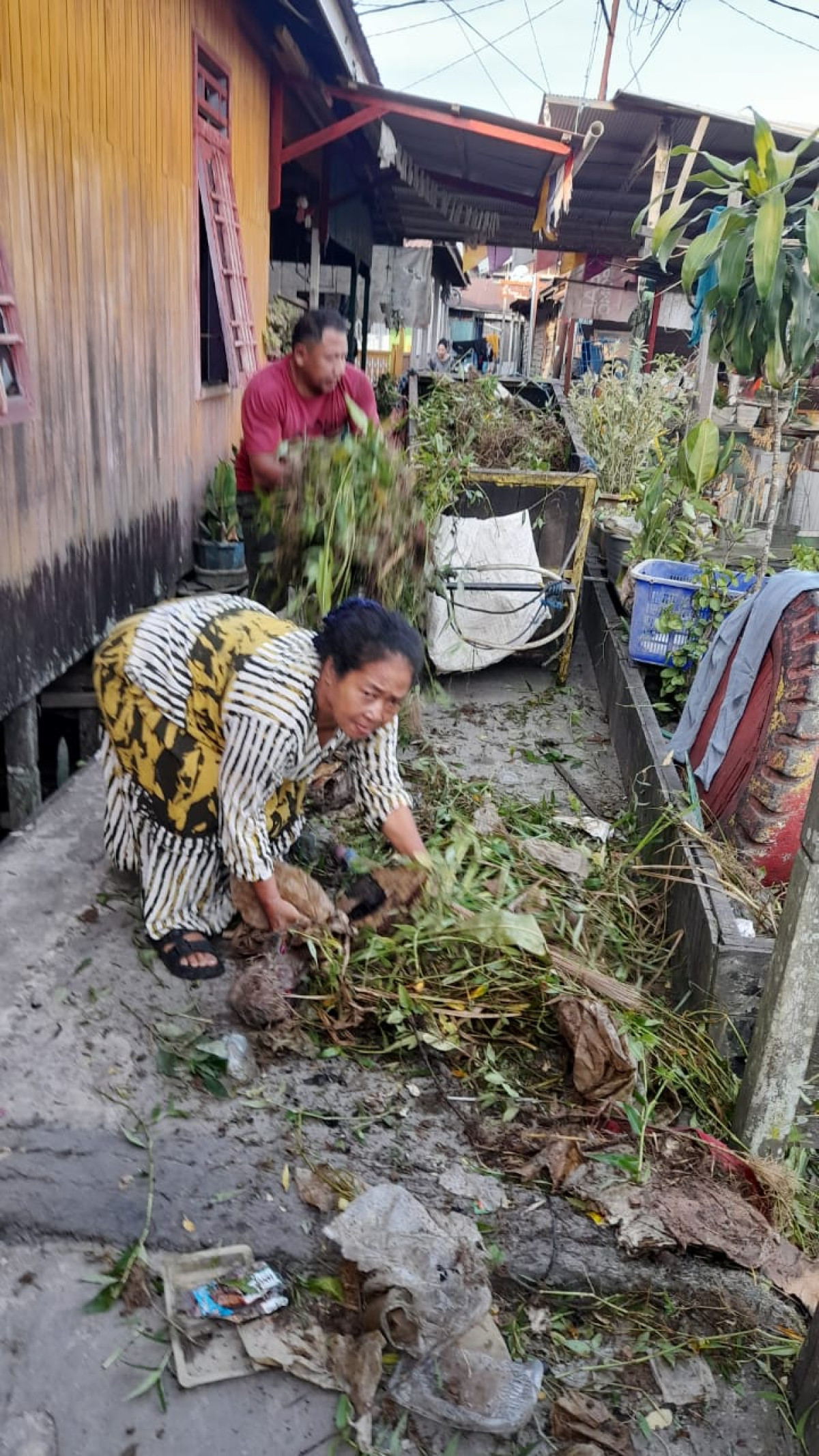 Gotong Royong