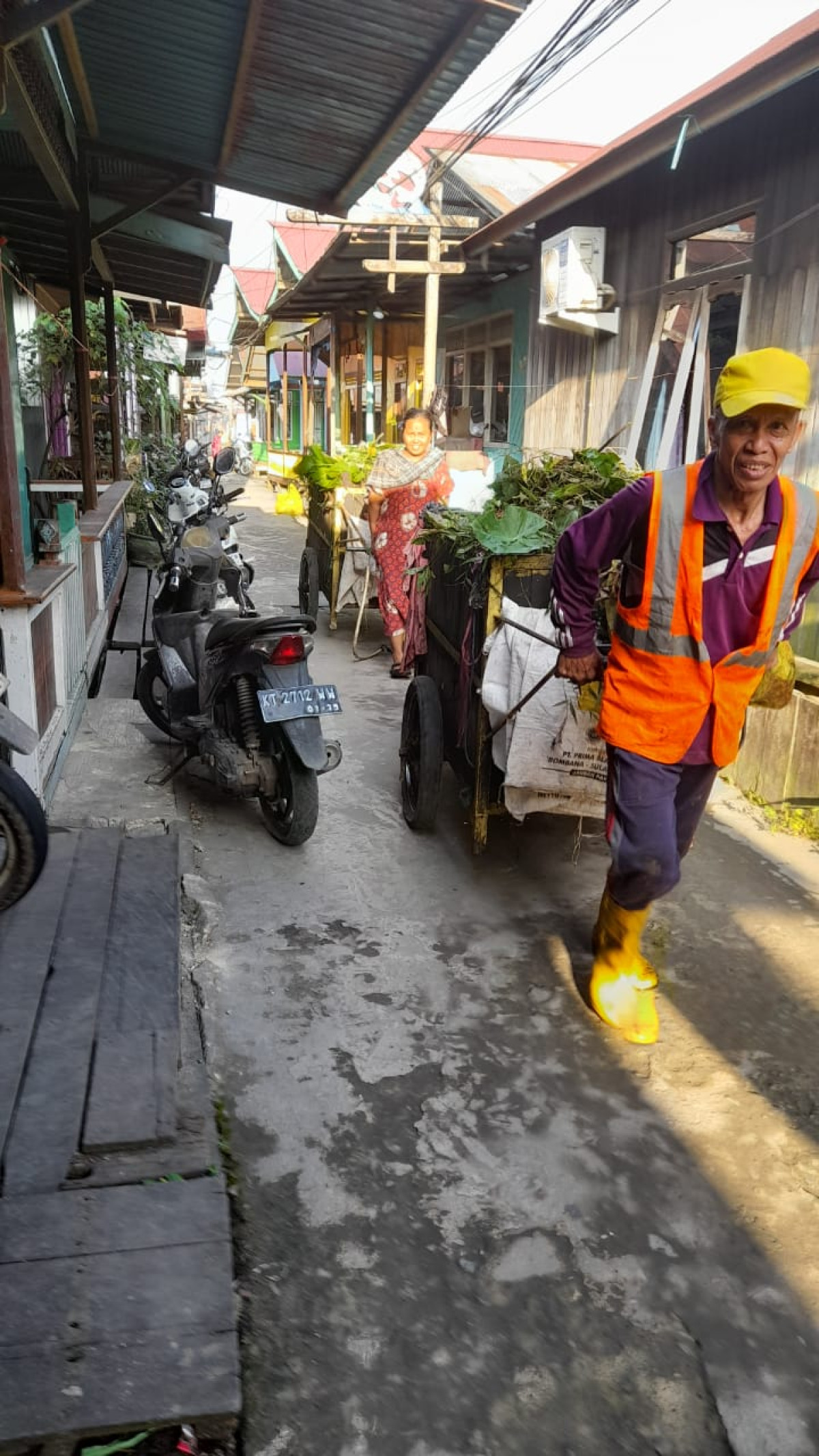 Gotong Royong