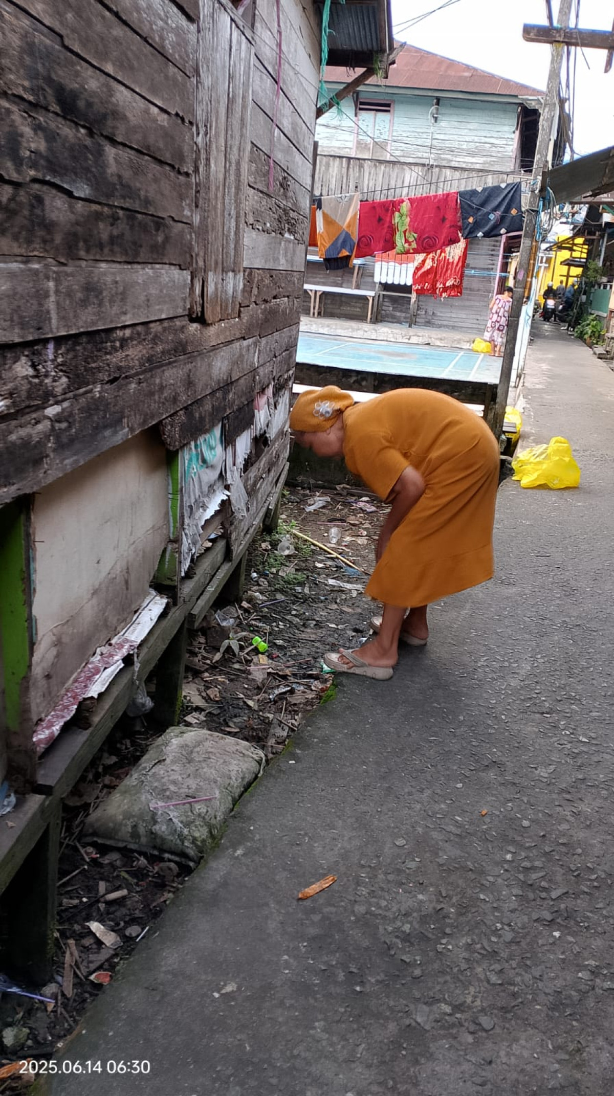 Gotong Royong