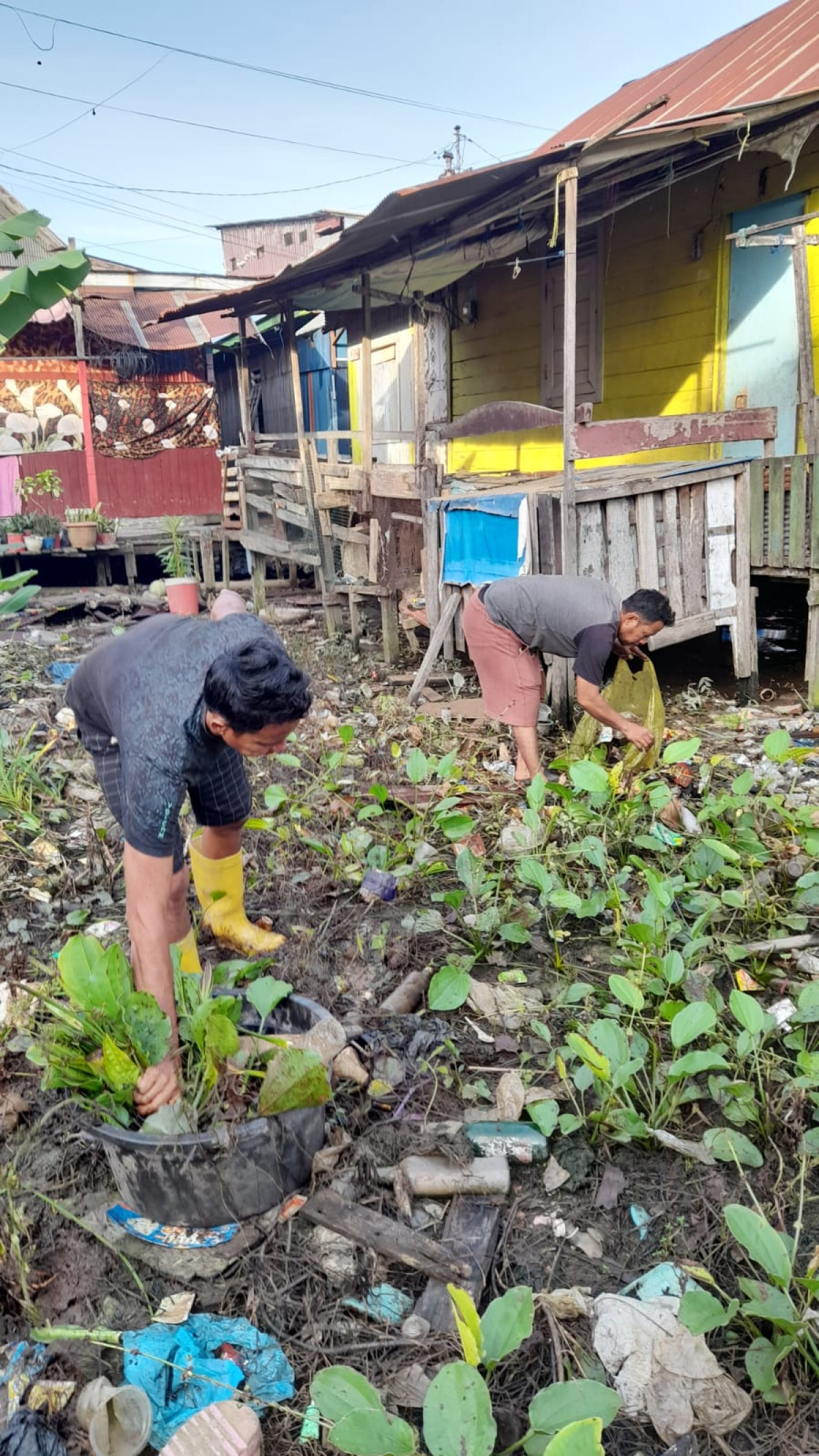 Gotong Royong